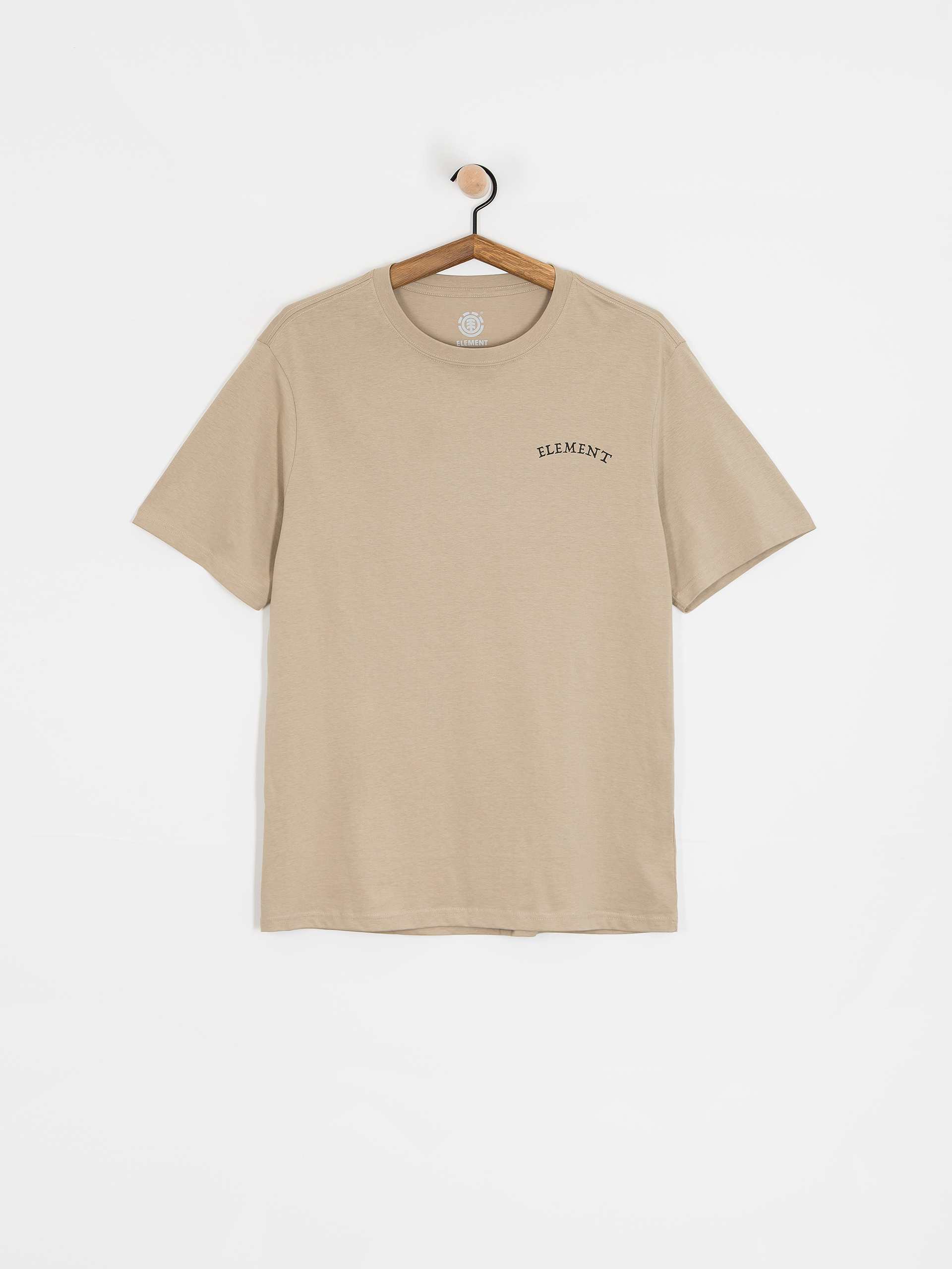 T-shirt Element Ancient Universe (aluminum)