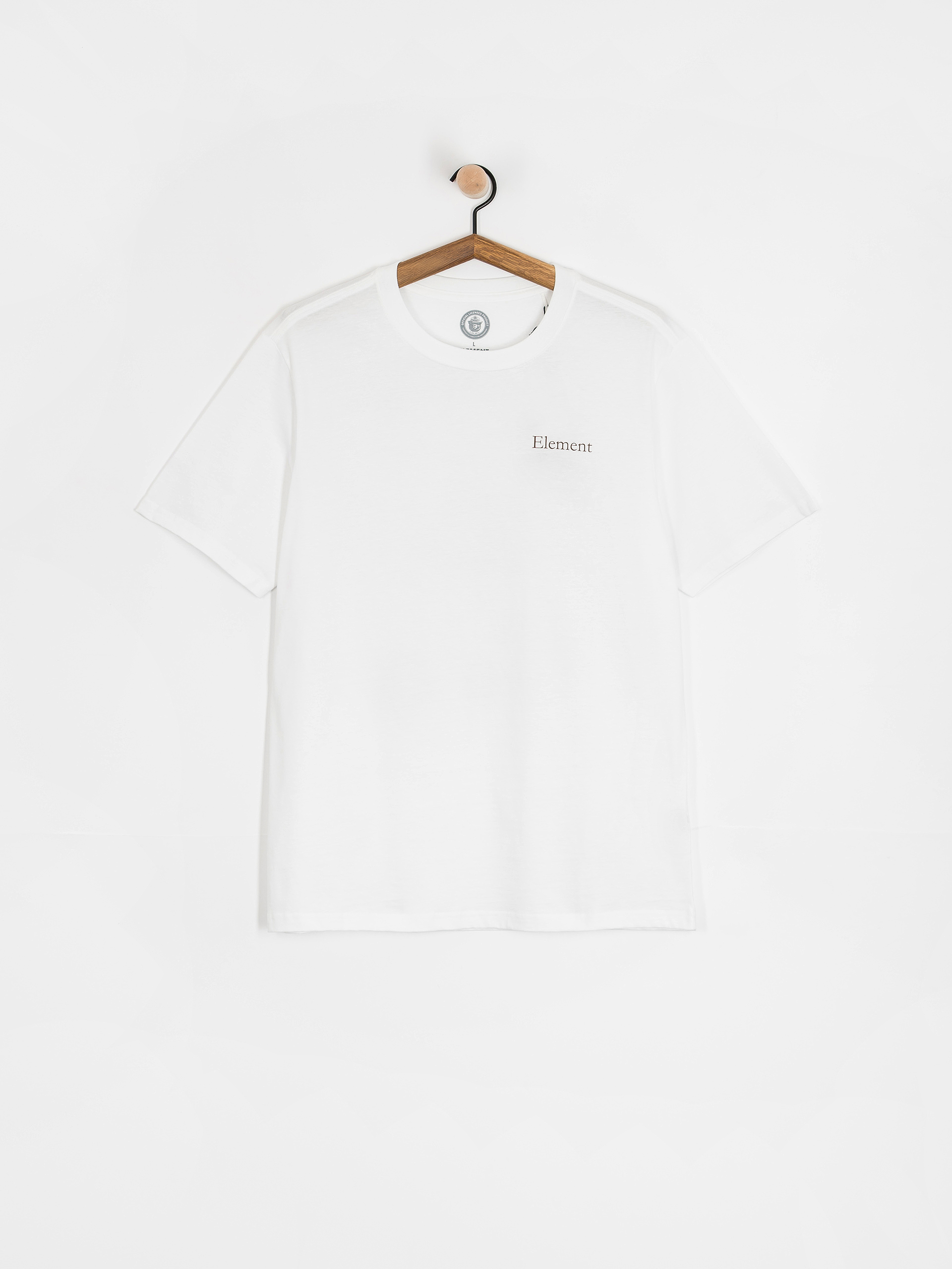 T-shirt Element Sbxe Nest (optic white)