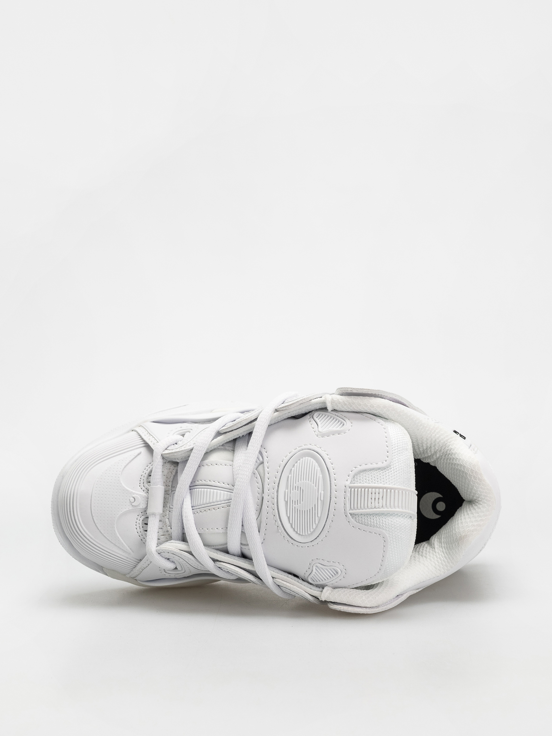 Buty Osiris D3 2001 (luminate/white/white)