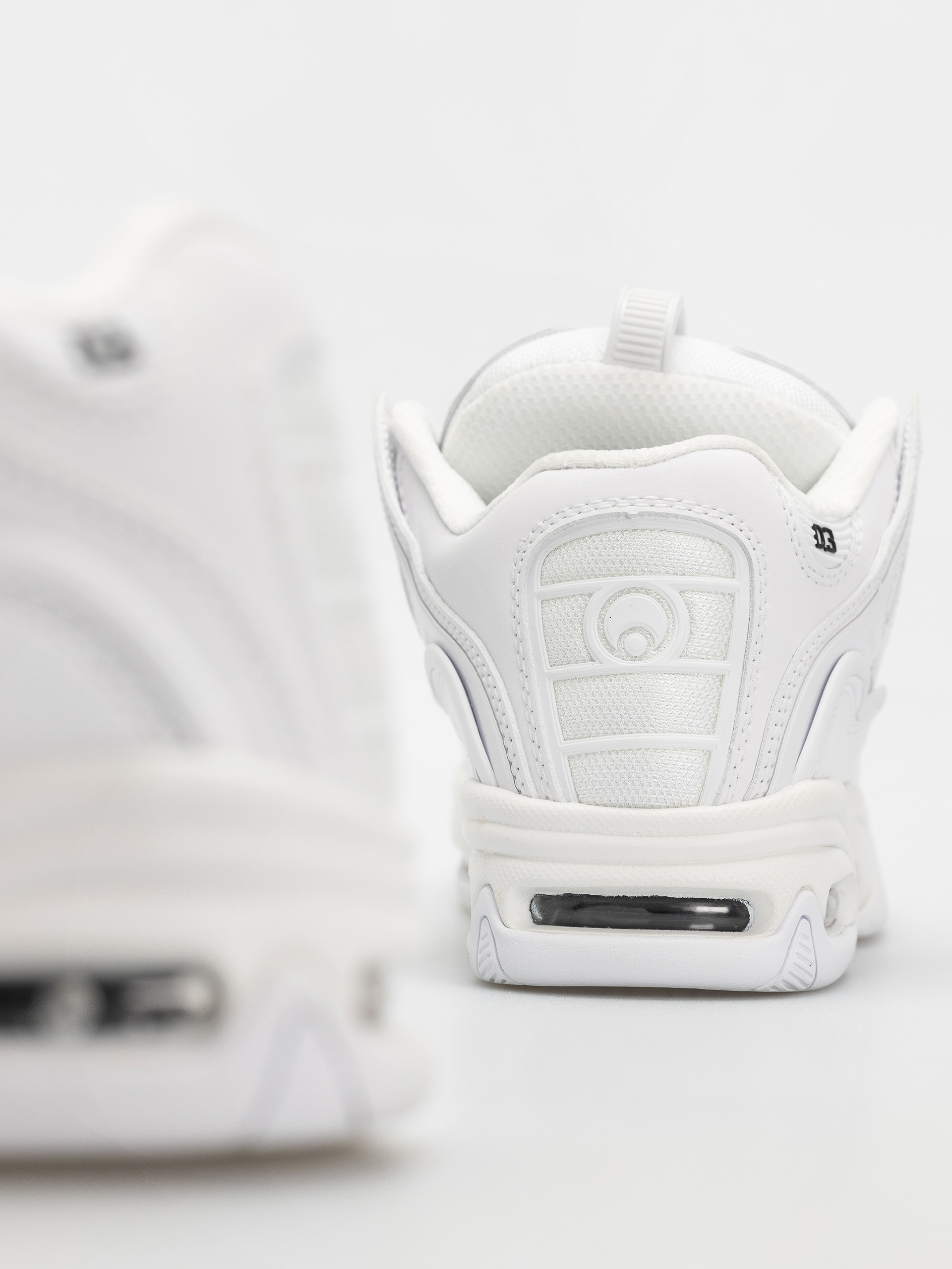 Buty Osiris D3 2001 (luminate/white/white)