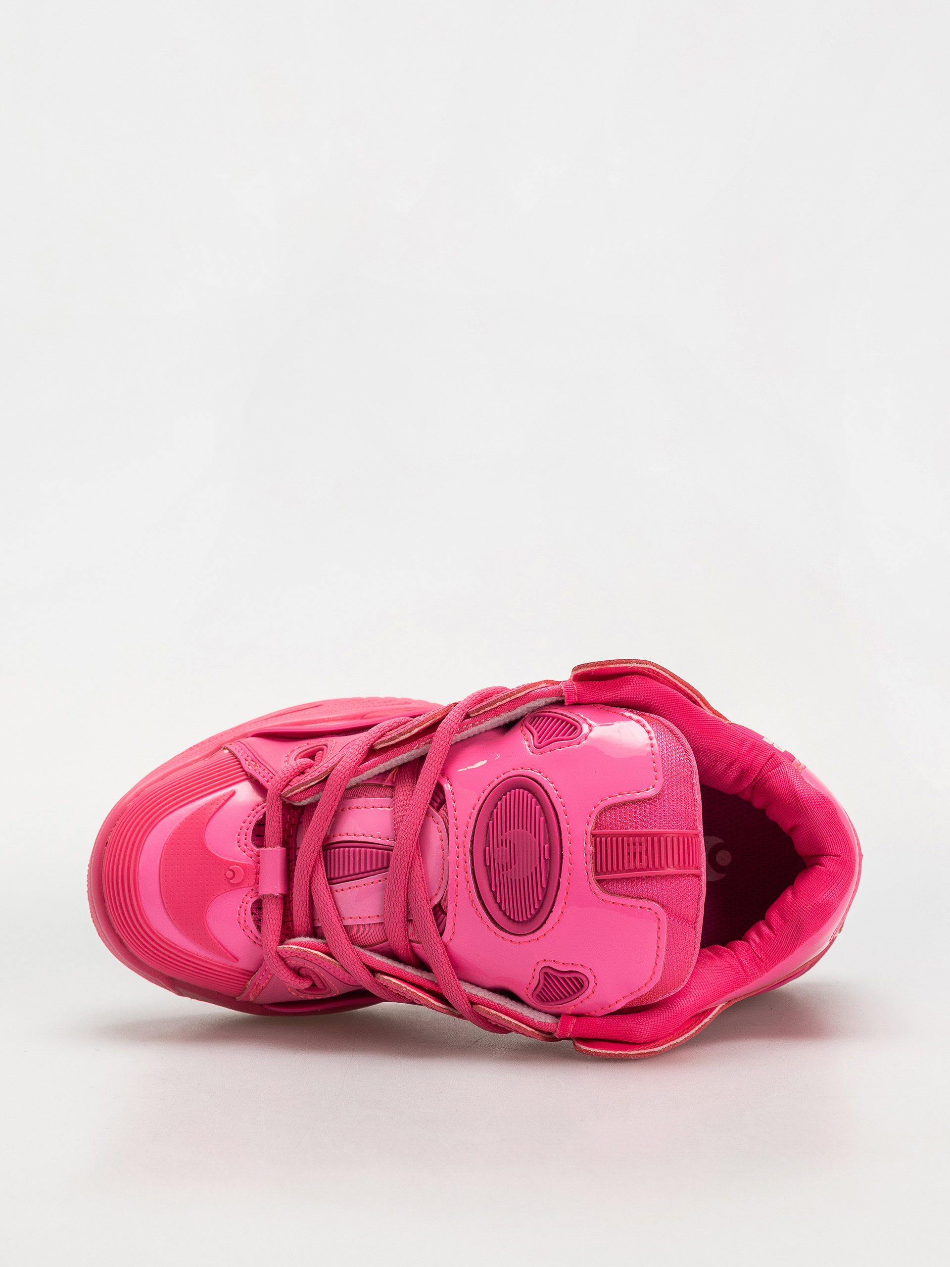 Buty Osiris D3 2001 (pink/pink/pink)