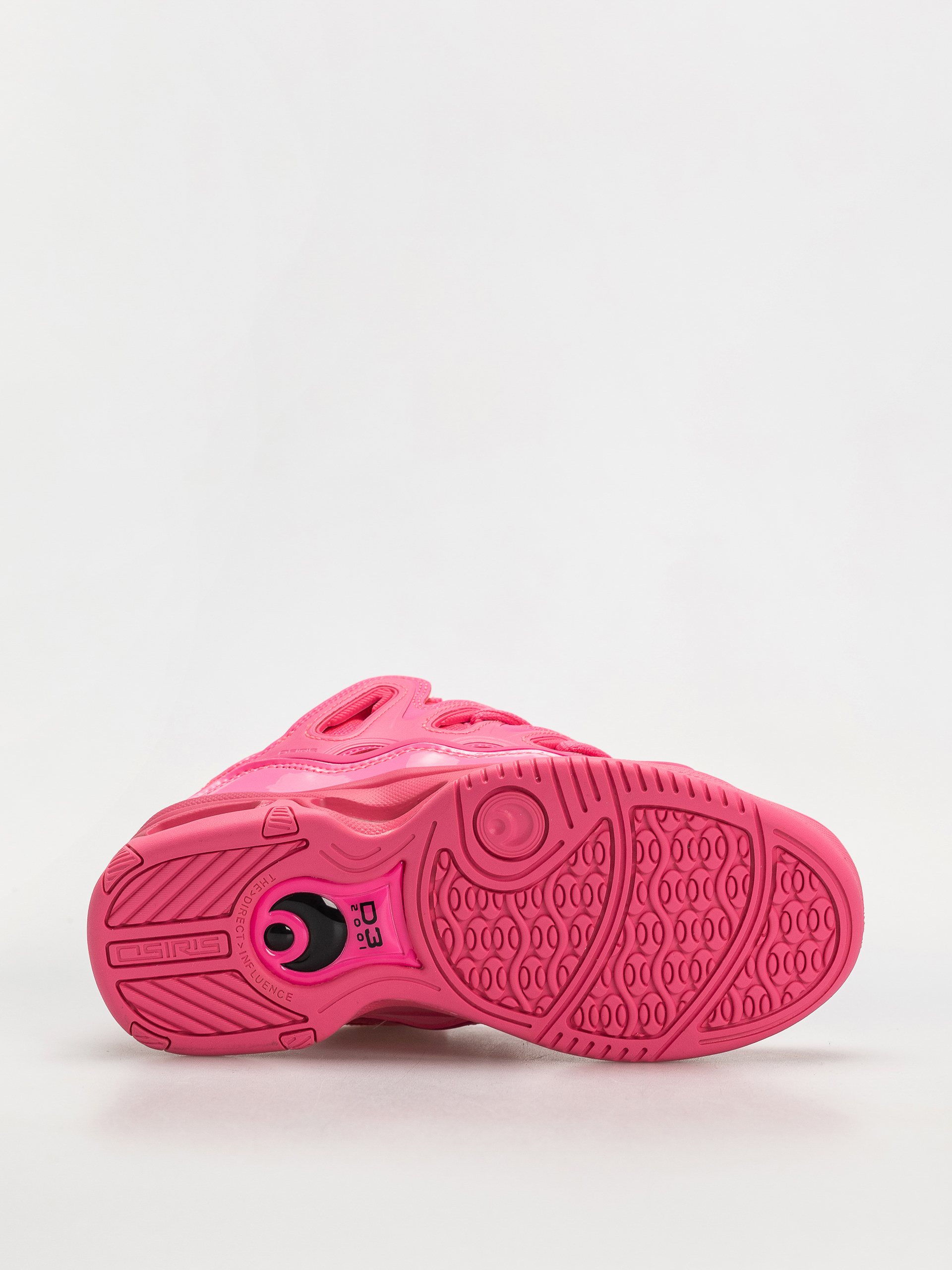 Buty Osiris D3 2001 (pink/pink/pink)