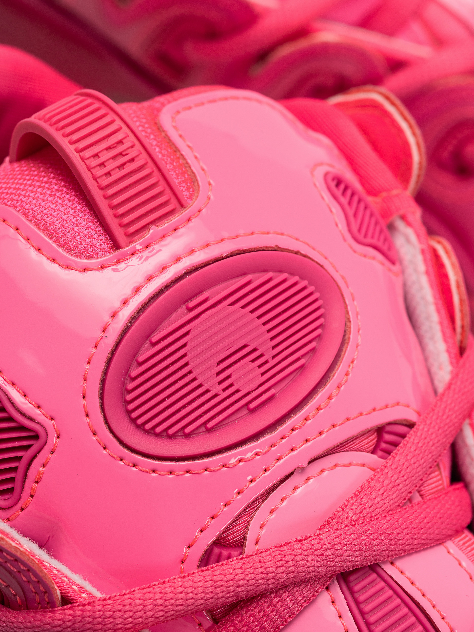 Buty Osiris D3 2001 (pink/pink/pink)