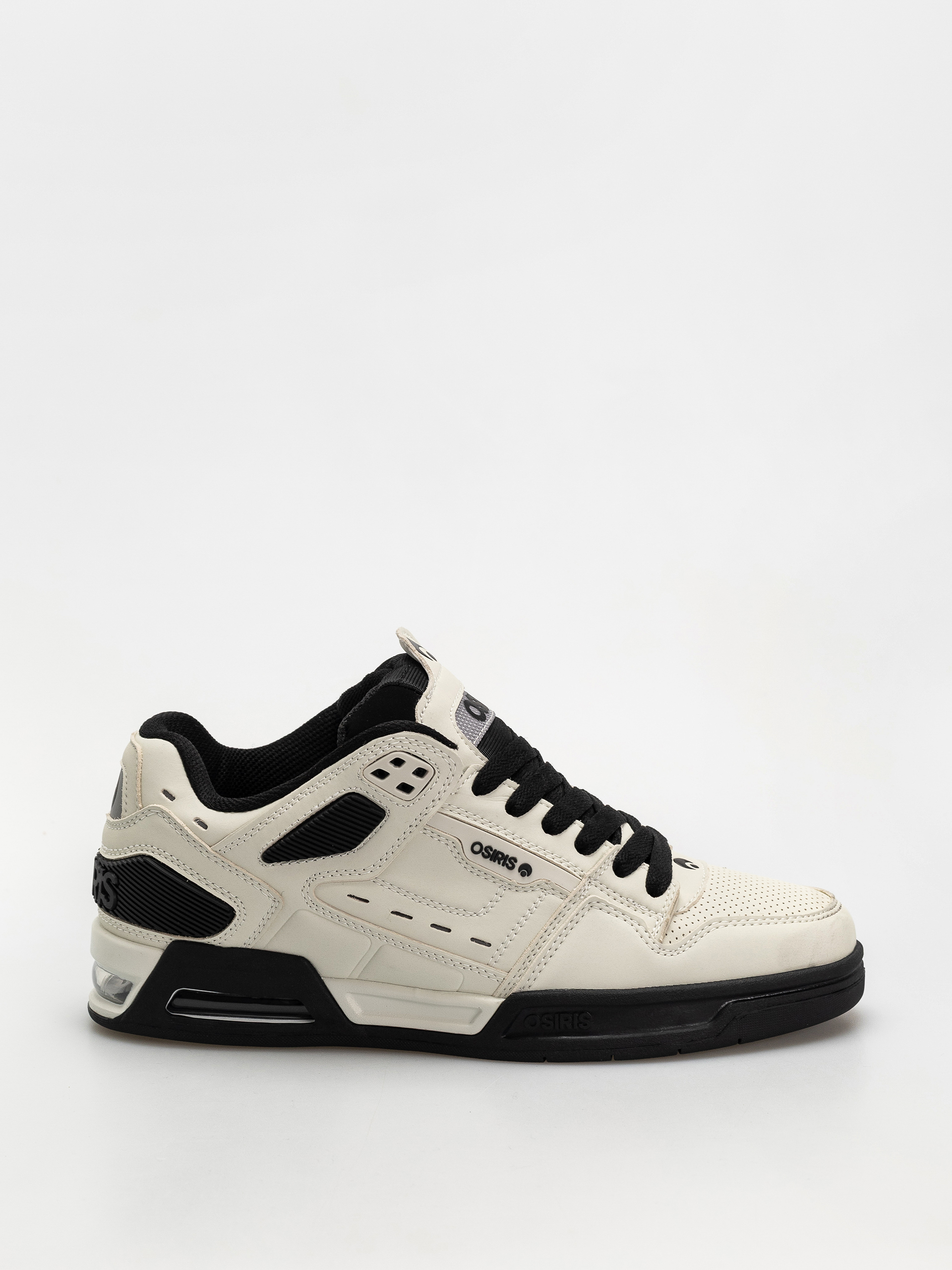 Buty Osiris Peril (eggshell/black)