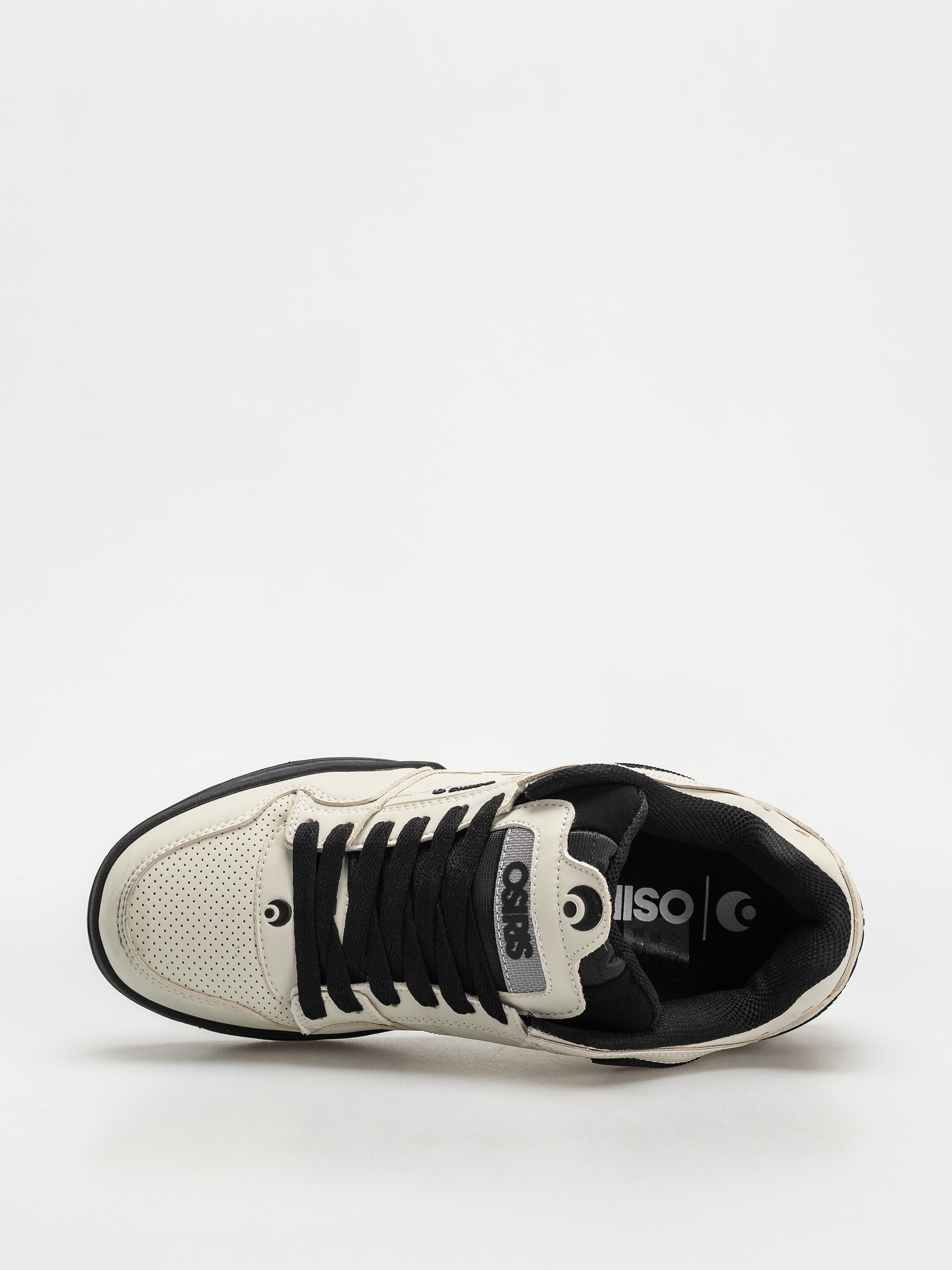 Buty Osiris Peril (eggshell/black)