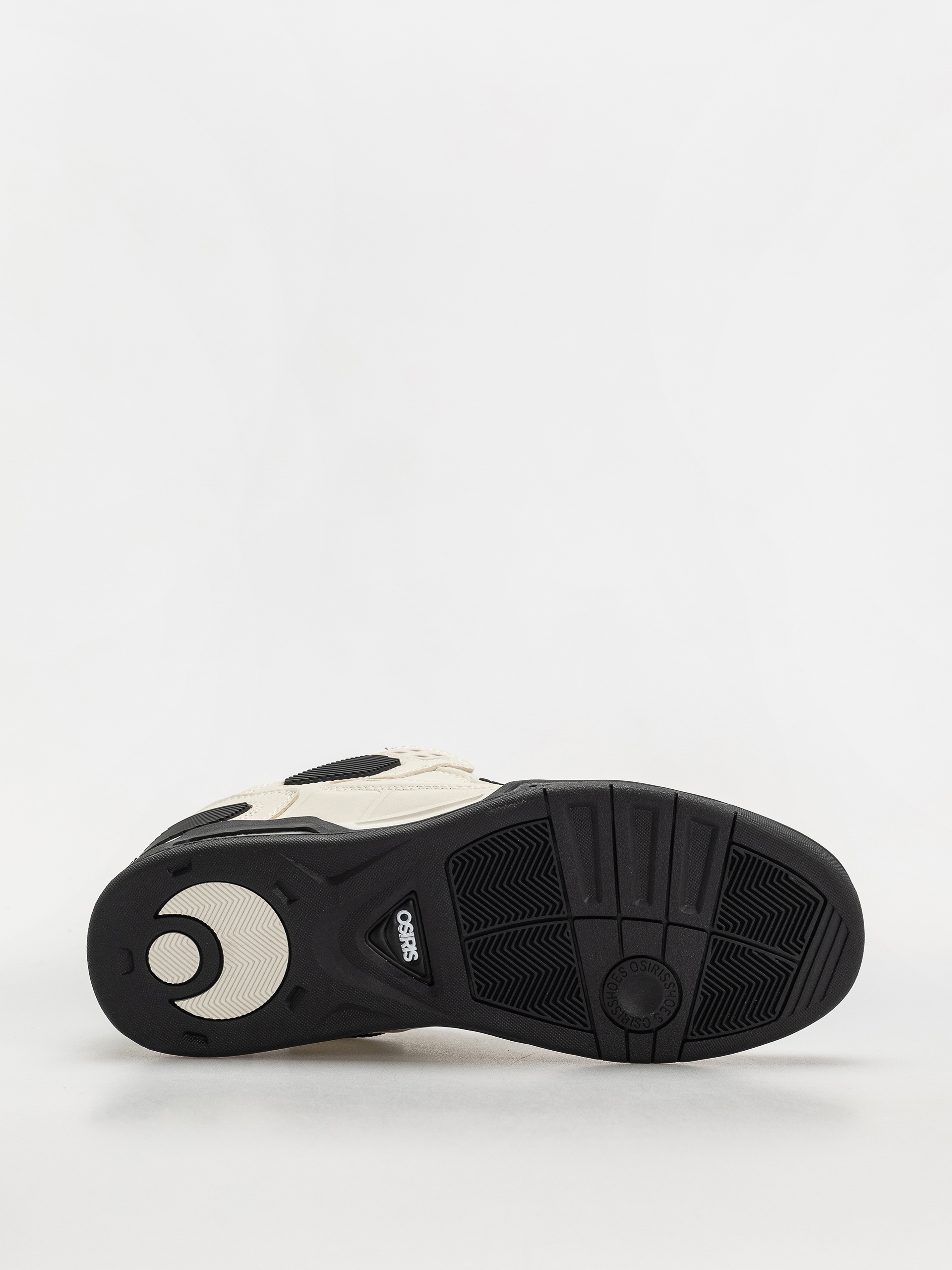Buty Osiris Peril (eggshell/black)