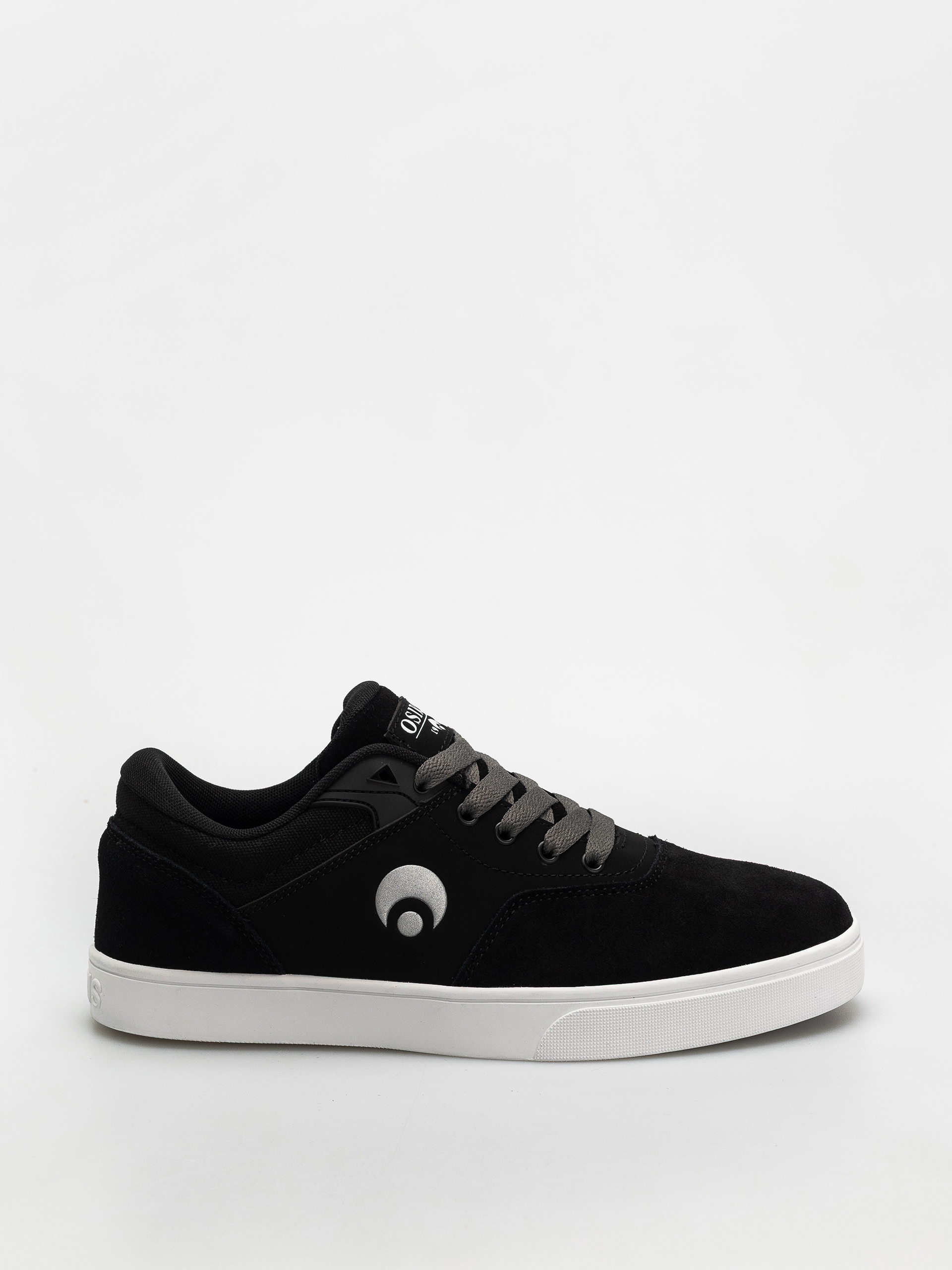 Buty Osiris Rec (black/white/charcoal)