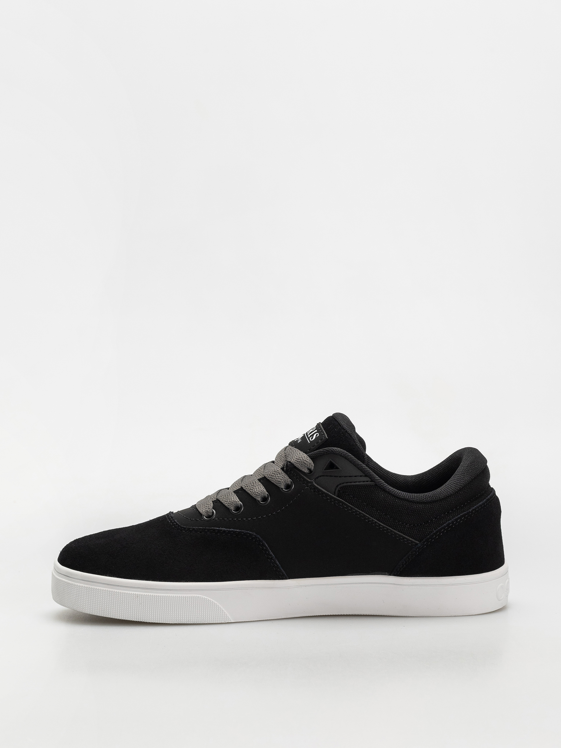 Buty Osiris Rec (black/white/charcoal)
