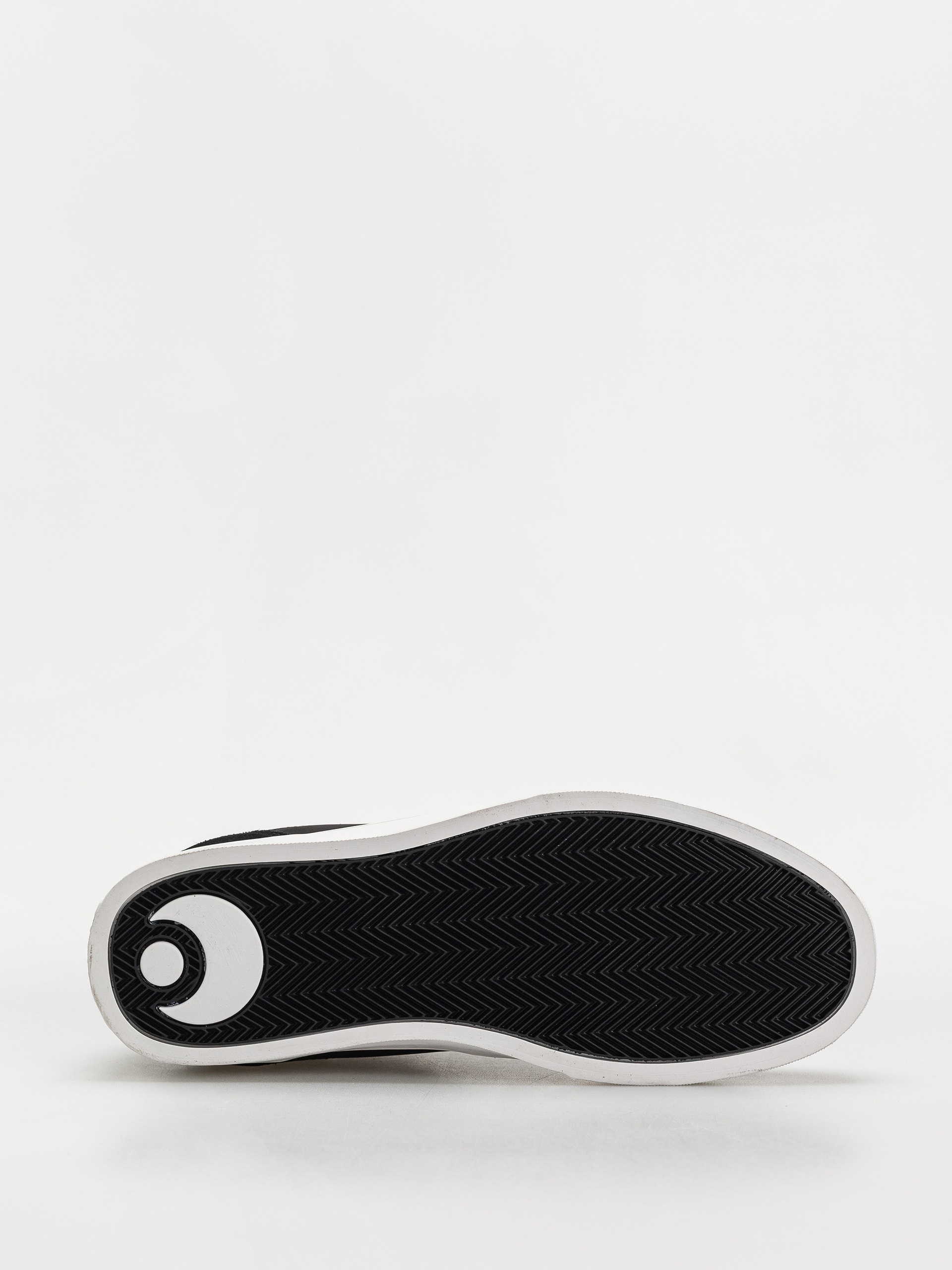 Buty Osiris Rec (black/white/charcoal)