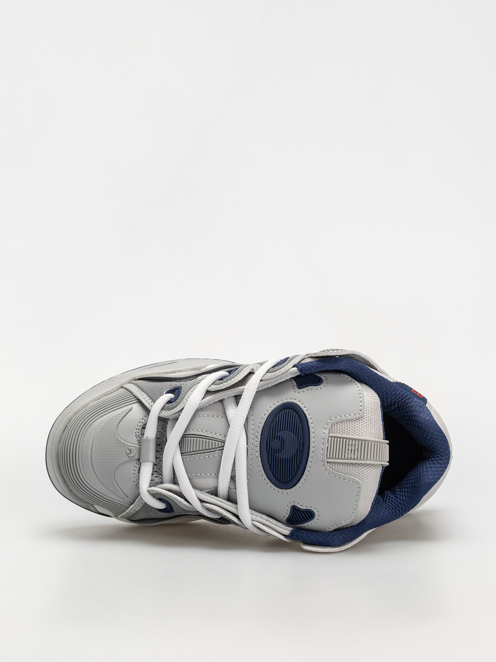 Buty Osiris D3 2001 (grey/navy/white)