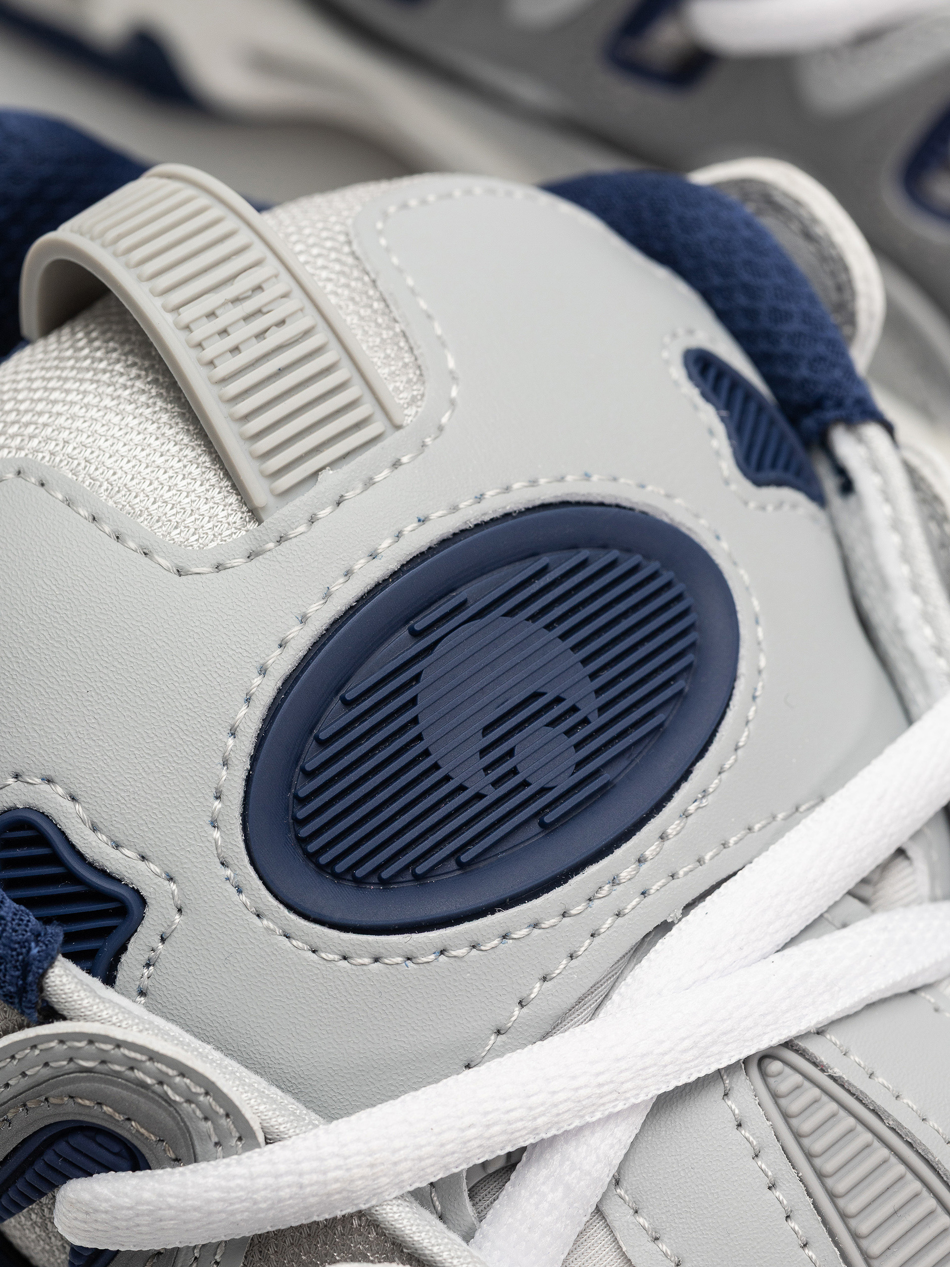 Buty Osiris D3 2001 (grey/navy/white)