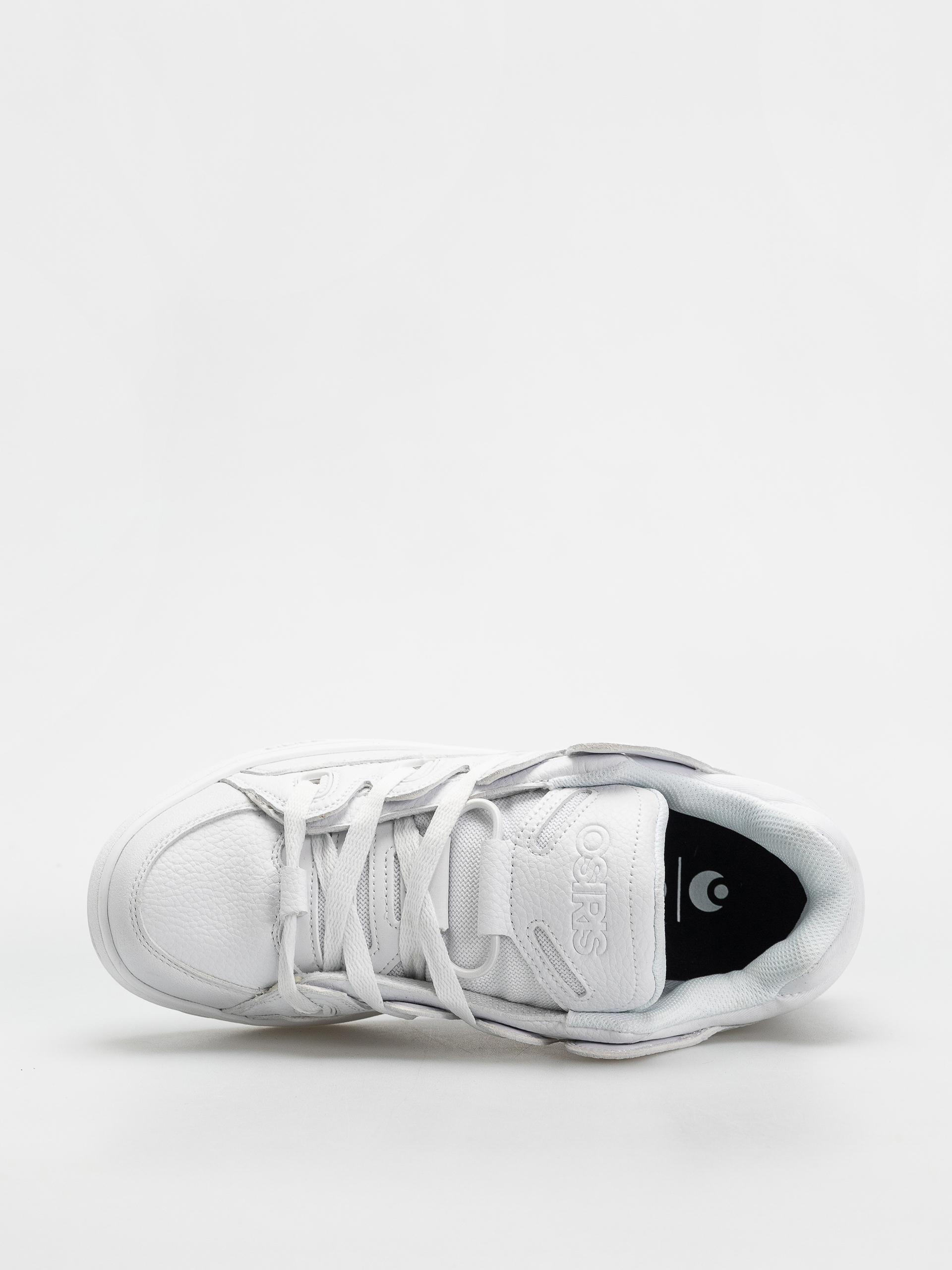 Buty Osiris D3 S (white/white/white)