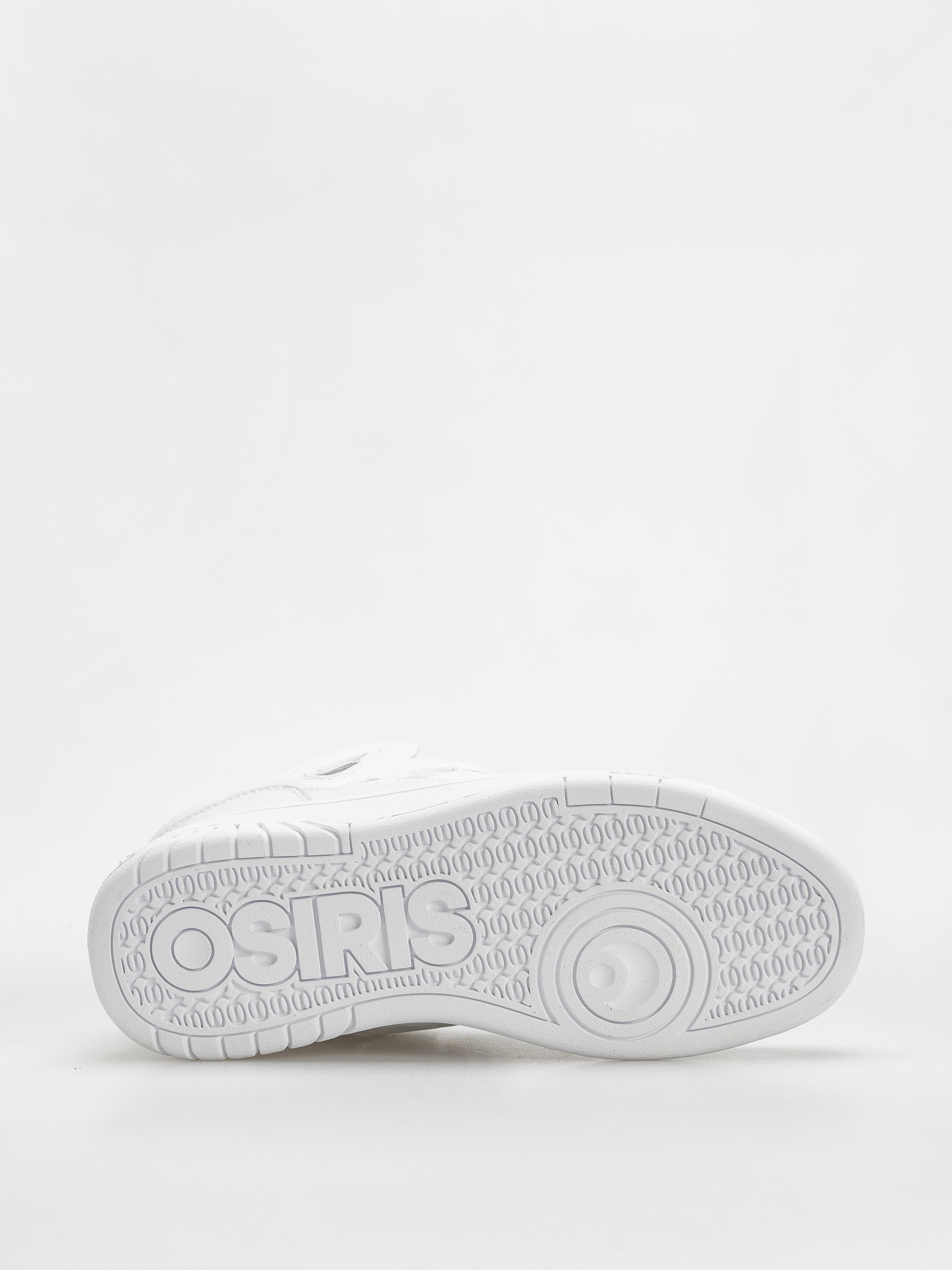 Buty Osiris D3 S (white/white/white)