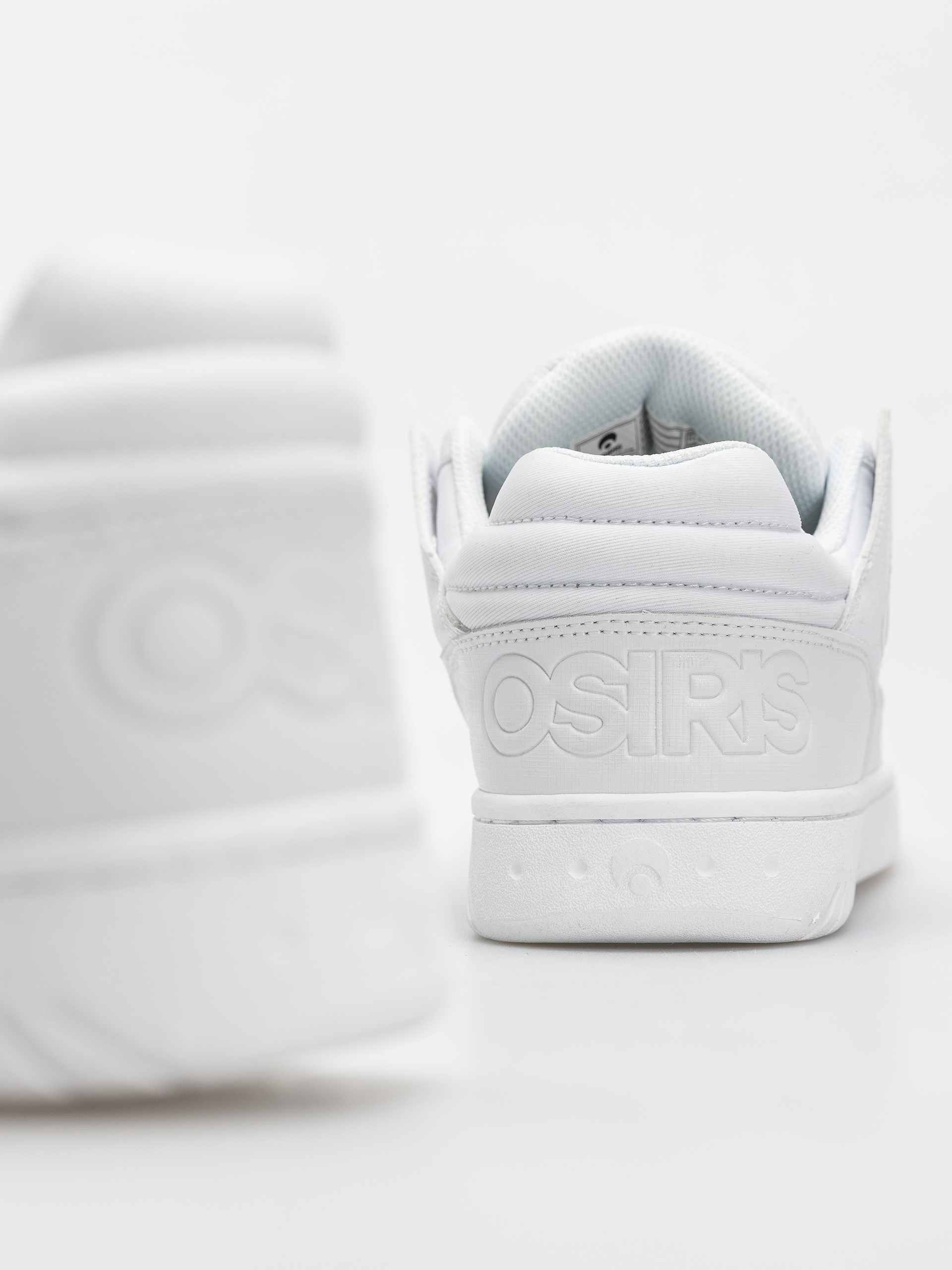 Buty Osiris D3 S (white/white/white)