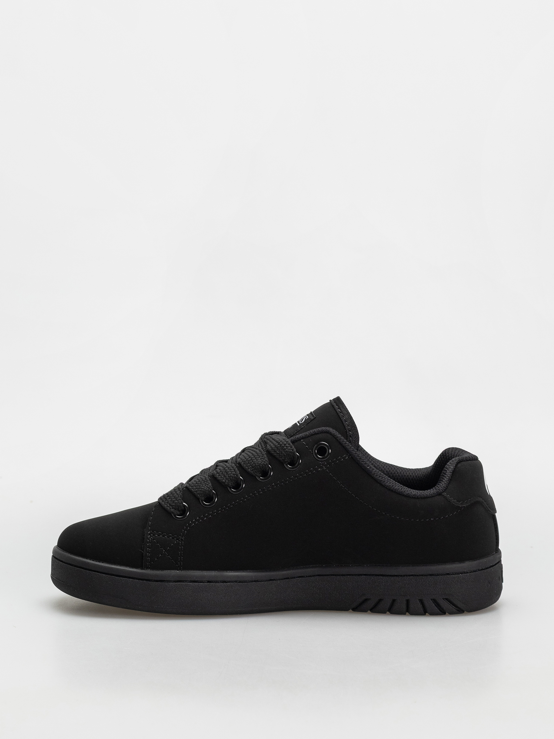 Buty Osiris Troma Alt (black/black/black)