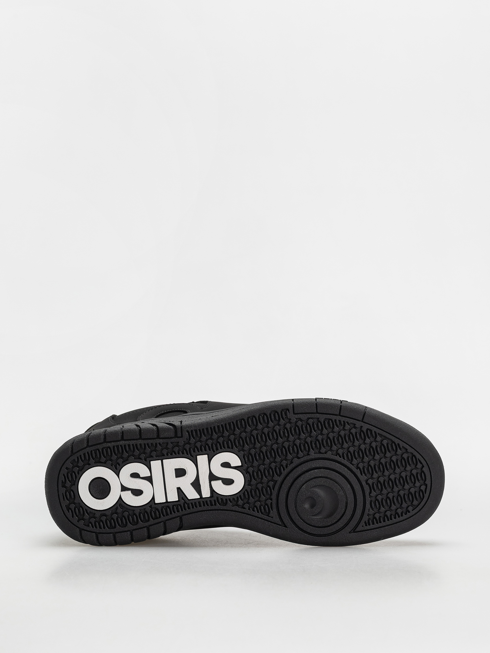 Buty Osiris Troma Alt (black/black/black)
