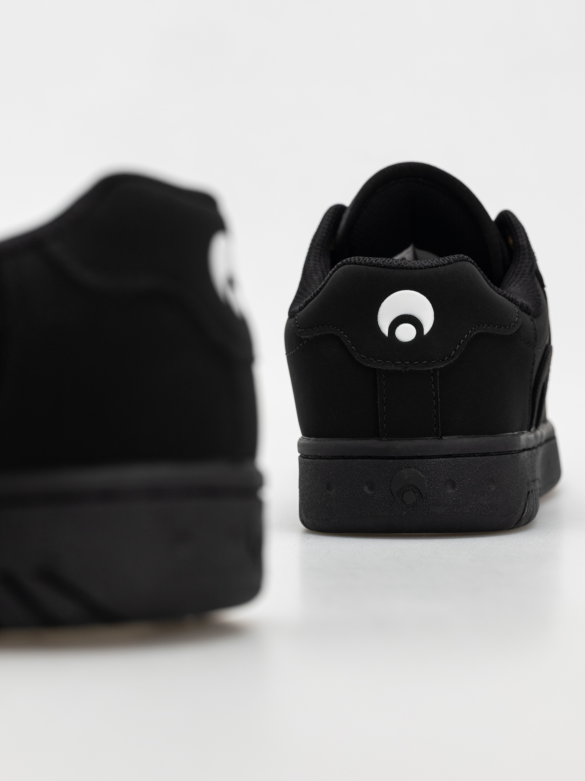 Buty Osiris Troma Alt (black/black/black)