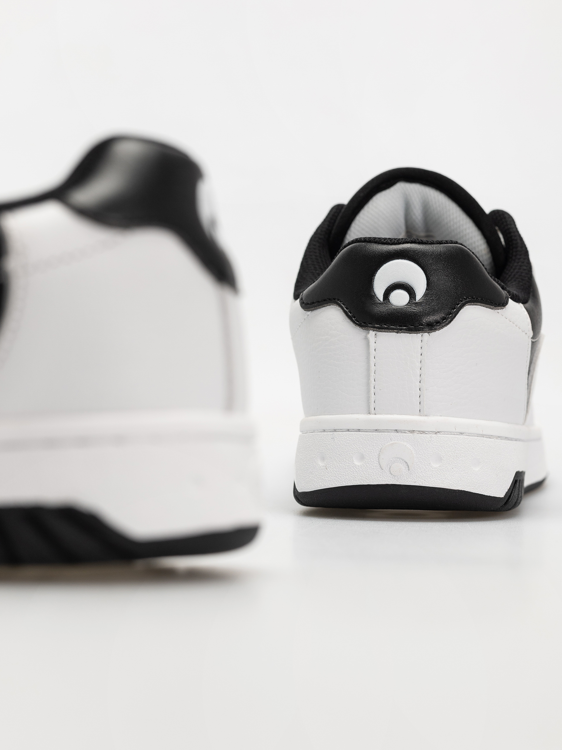 Buty Osiris Troma Alt (white/white/black)