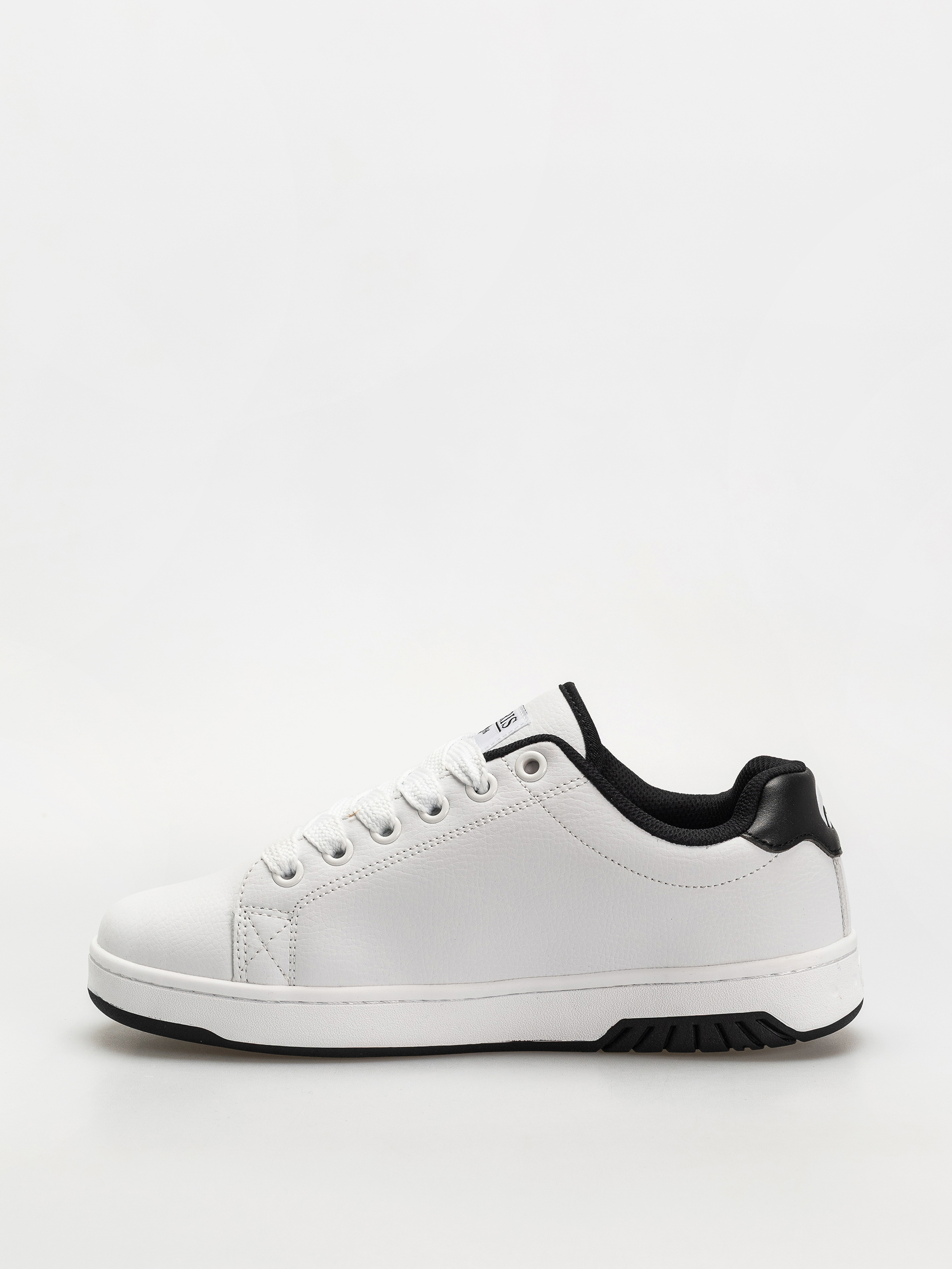 Buty Osiris Troma Alt (white/white/black)