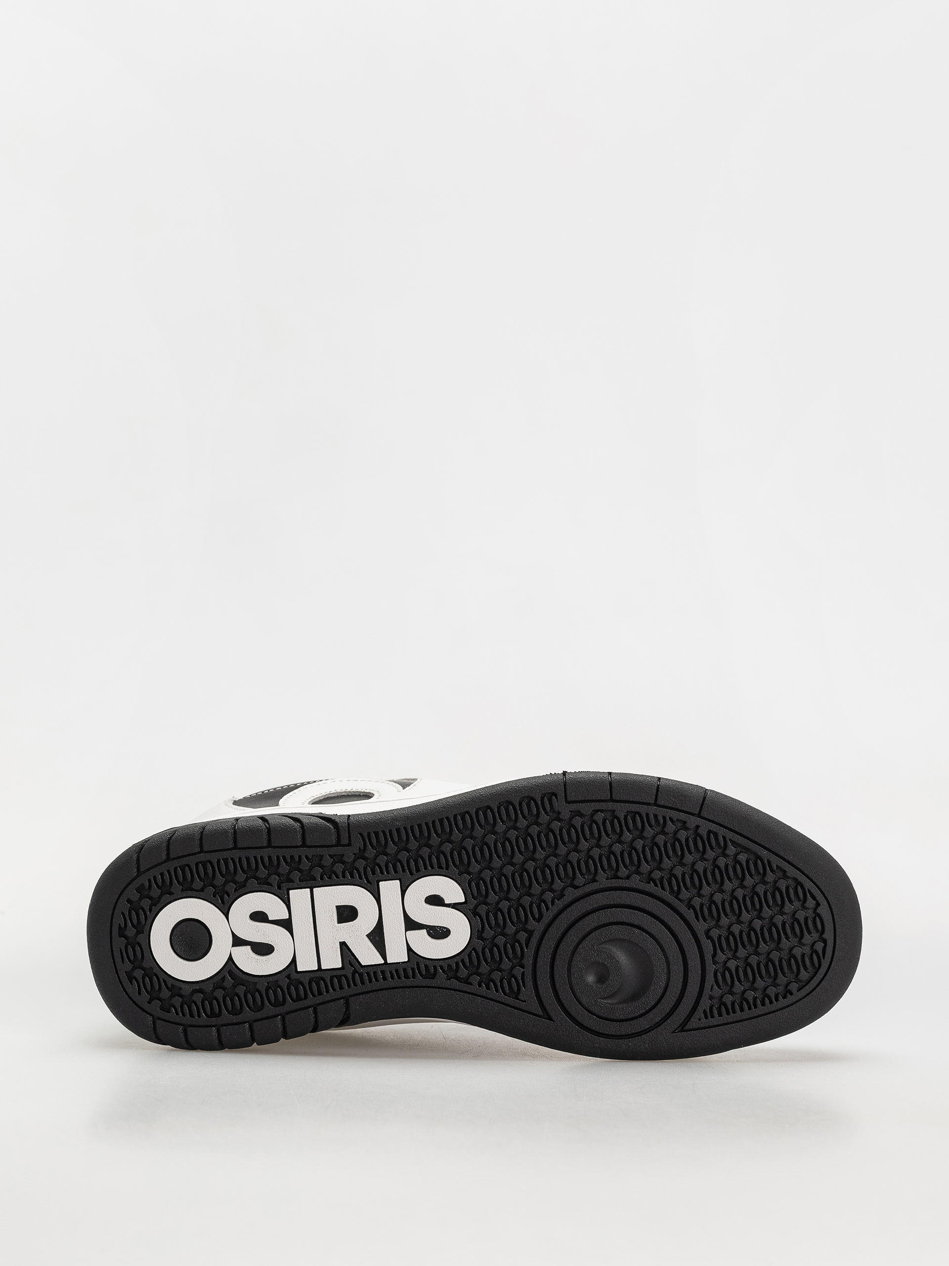 Buty Osiris Troma Alt (white/white/black)