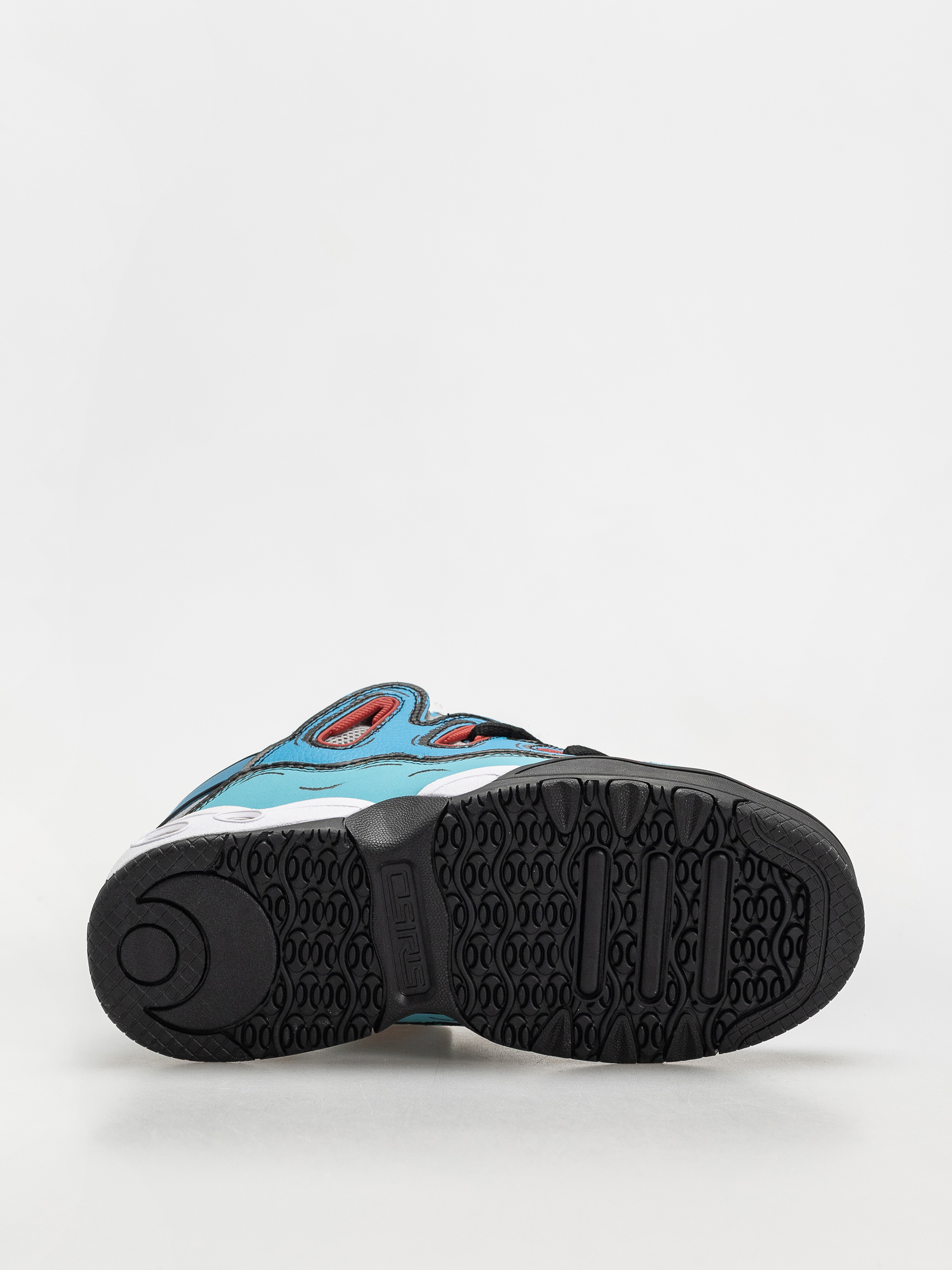 Buty Osiris D3 OG (blue/blue/cartoon)