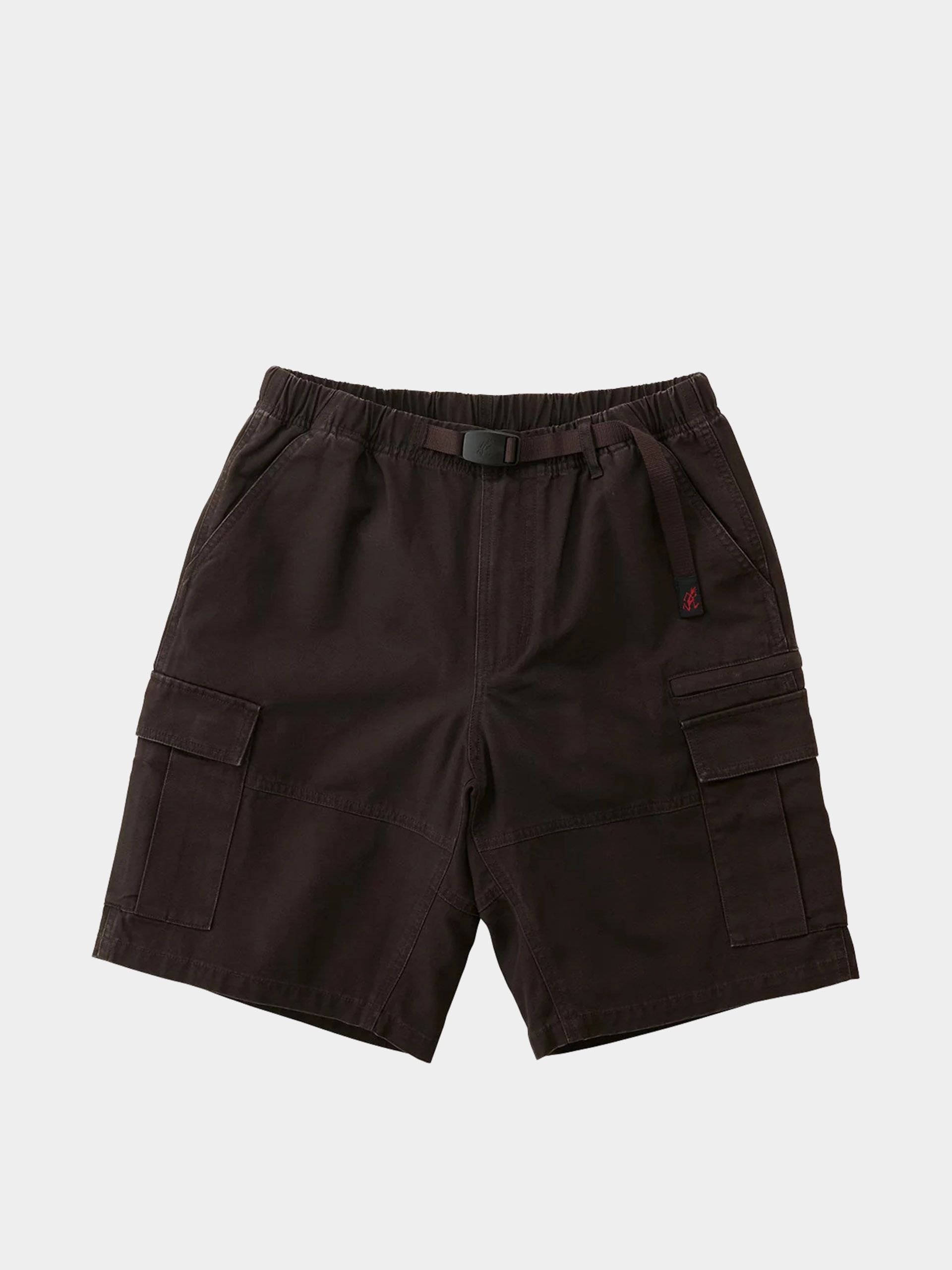 Szorty Gramicci Canvas Outback (deep brown)