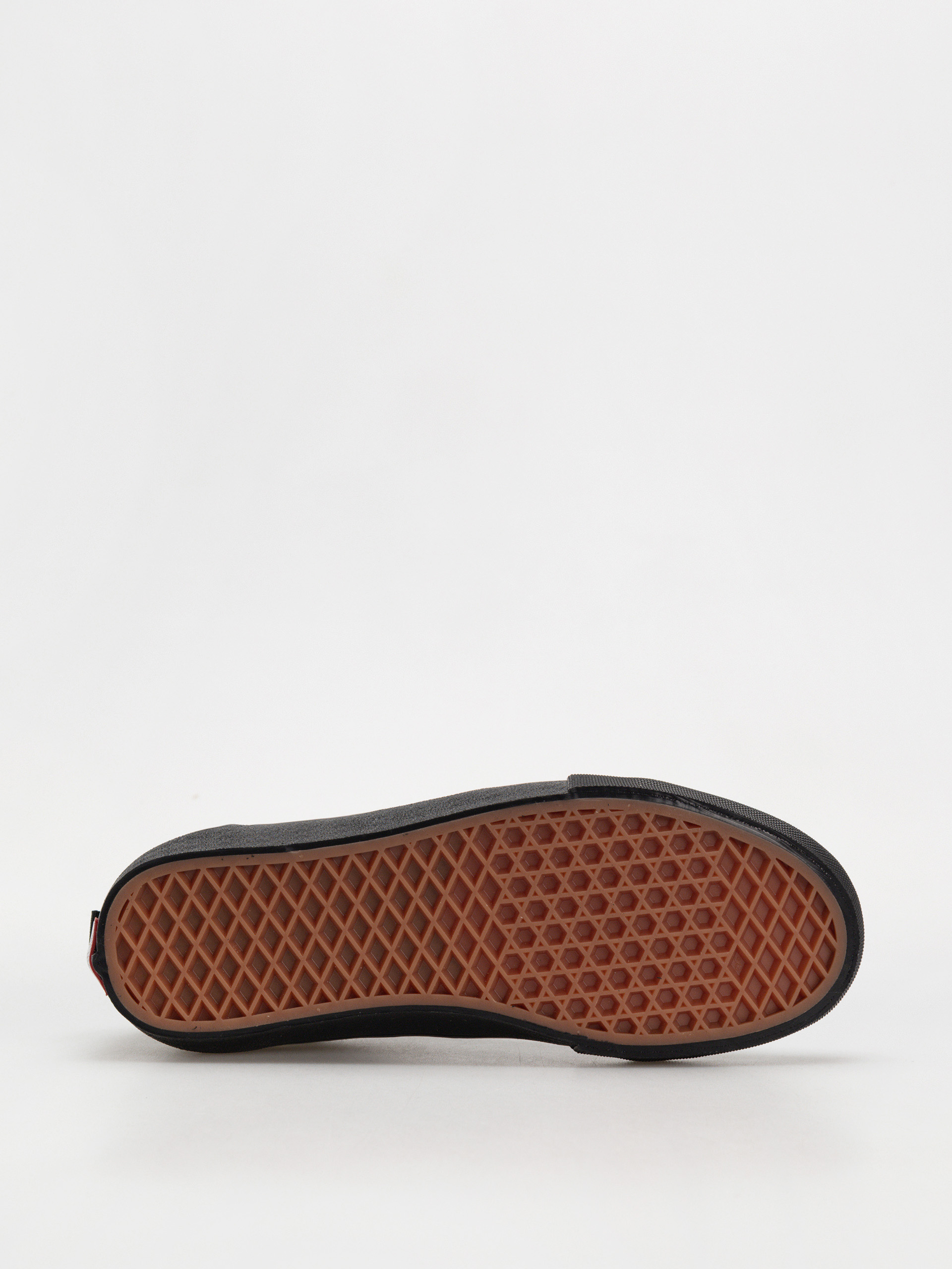 Buty Vans Doobie Skate Old Skool Net (doobie black/black)