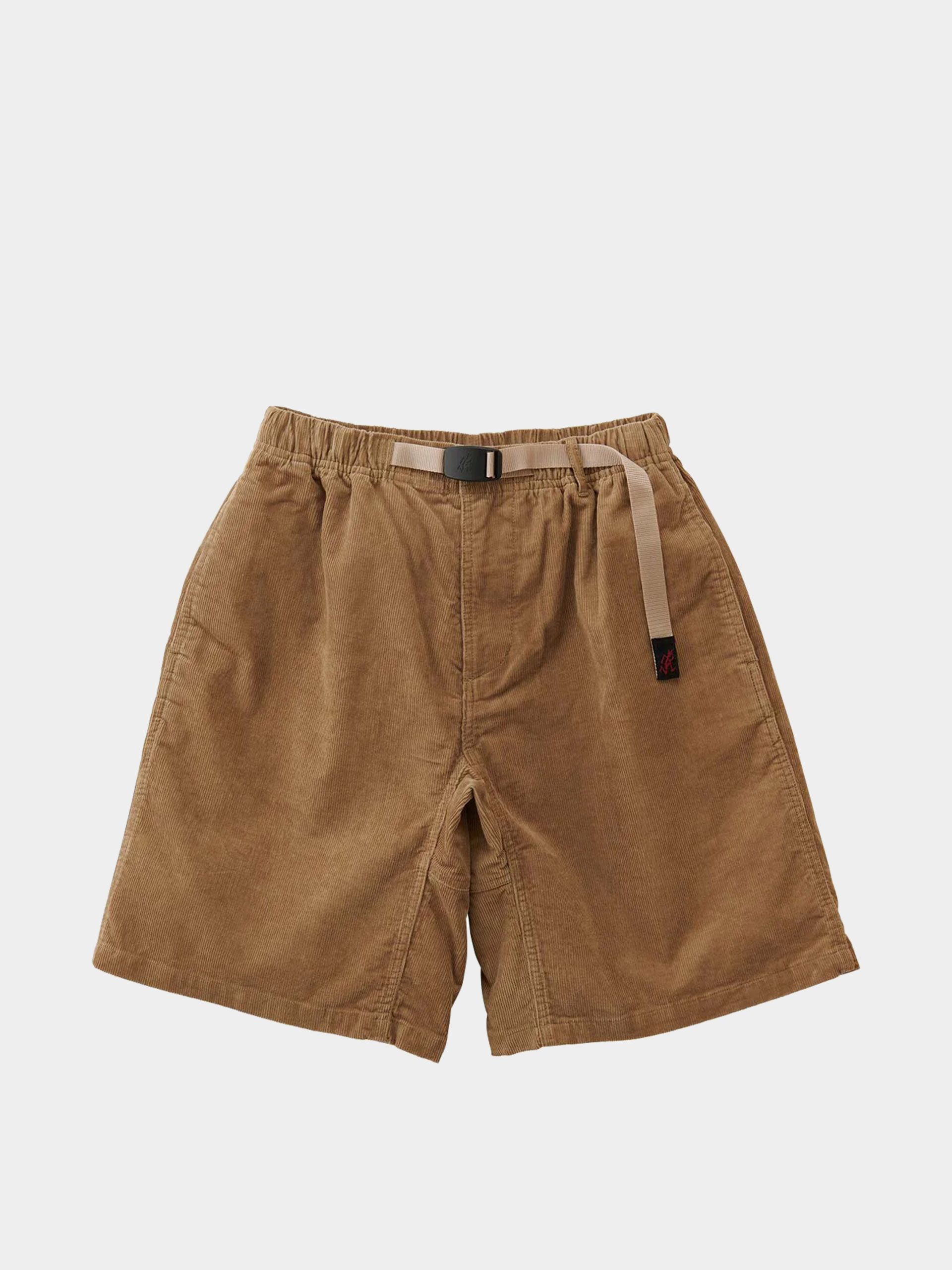 Szorty Gramicci Corduroy G-Short (beige)