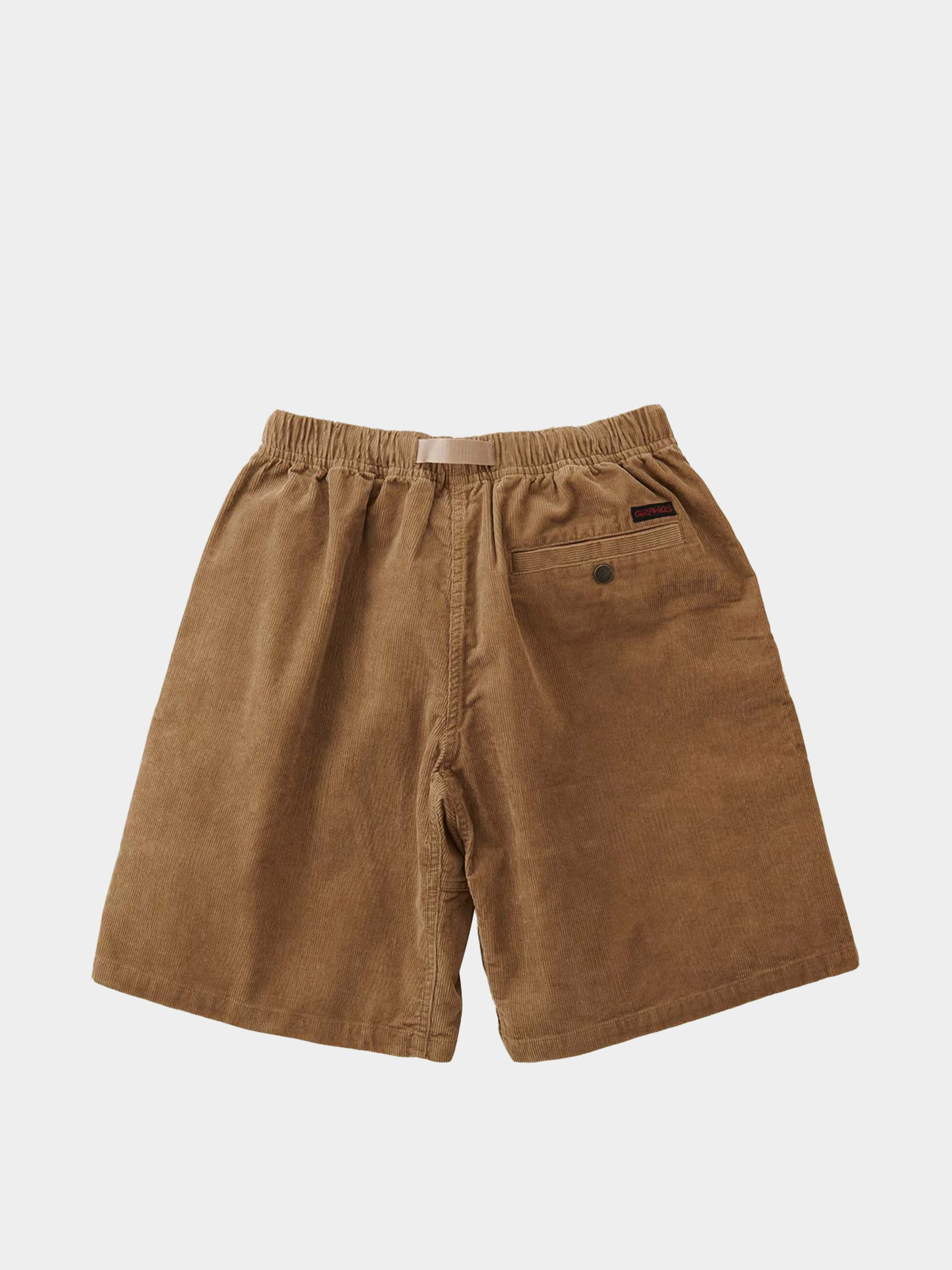 Szorty Gramicci Corduroy G-Short (beige)