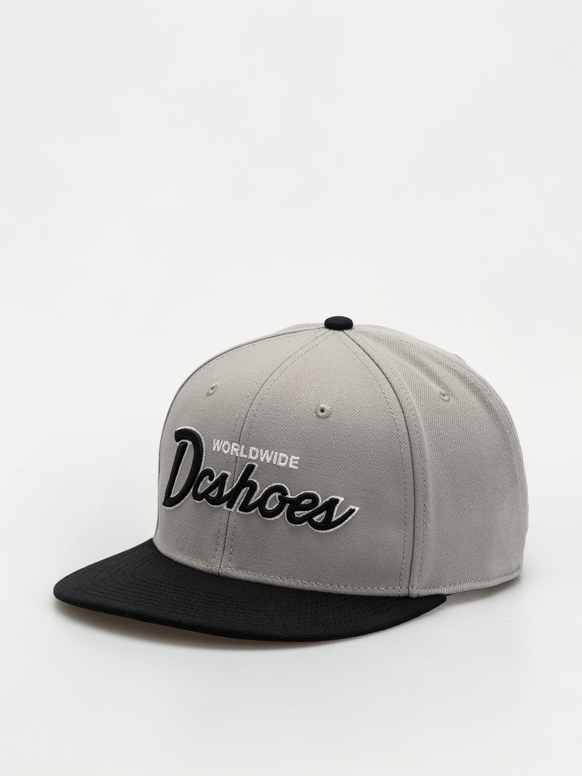 Czapka z daszkiem DC Tailgate (high rise)