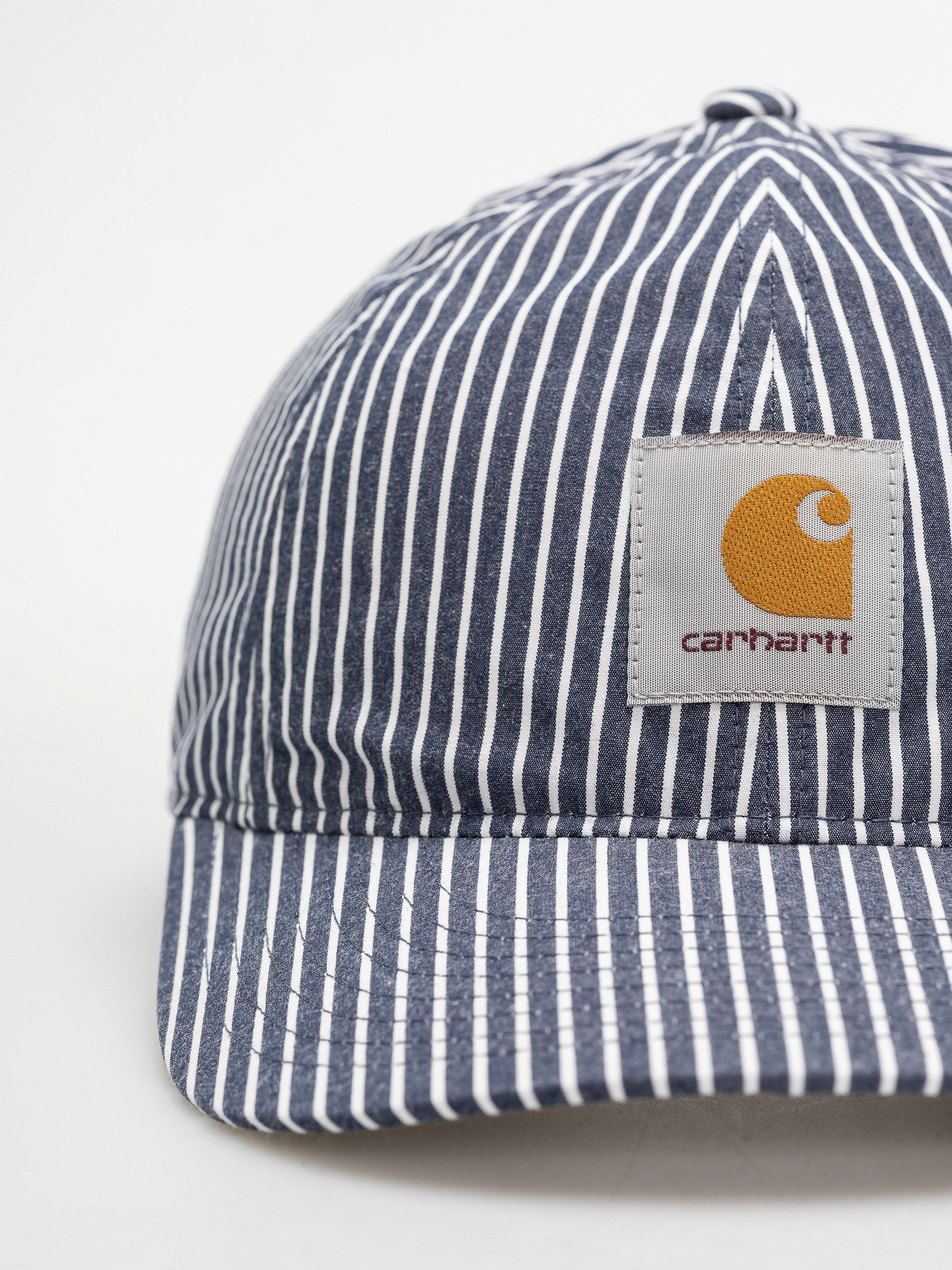 Czapka z daszkiem Carhartt WIP Notus (arvin stripe/space)