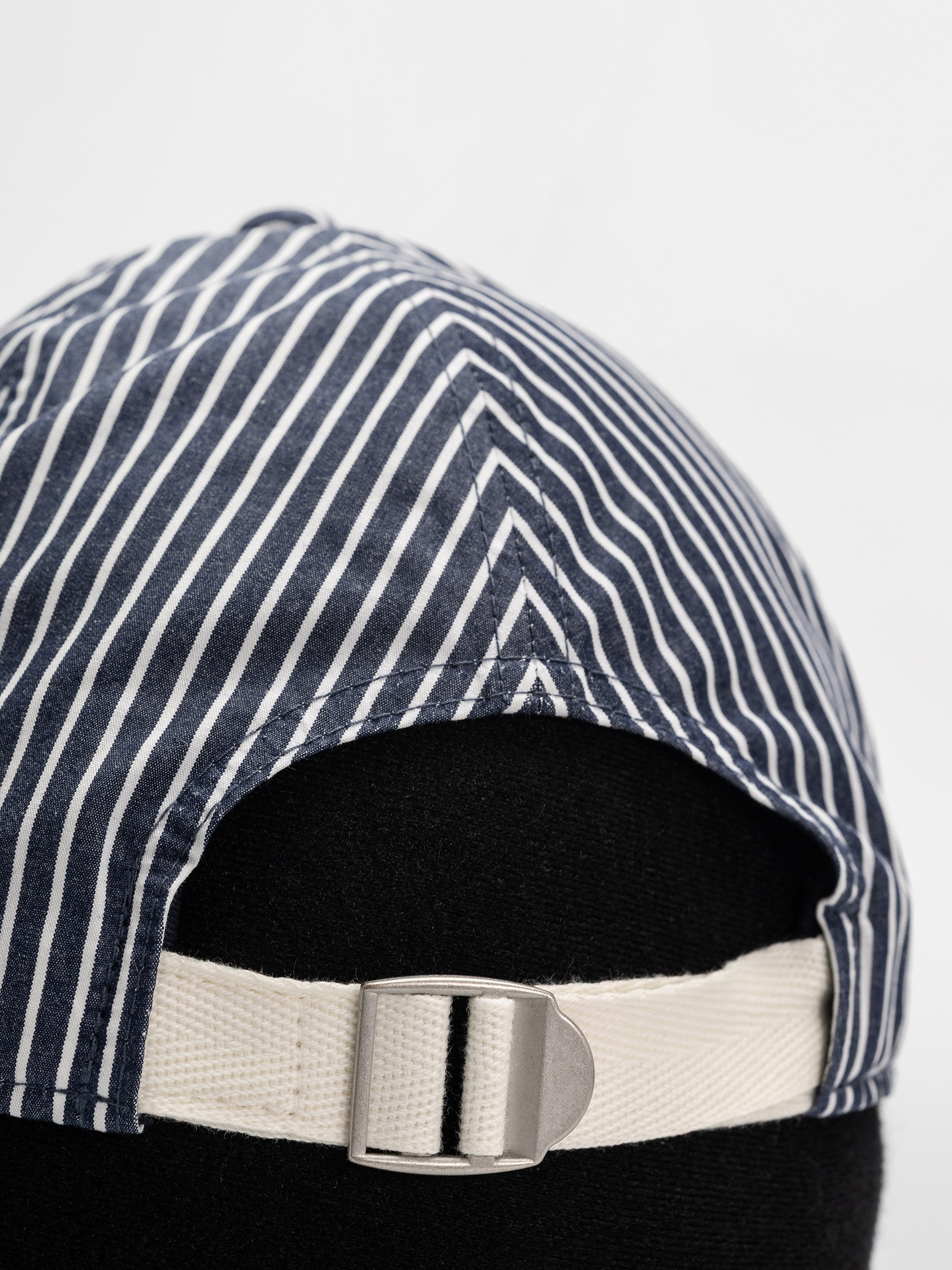 Czapka z daszkiem Carhartt WIP Notus (arvin stripe/space)