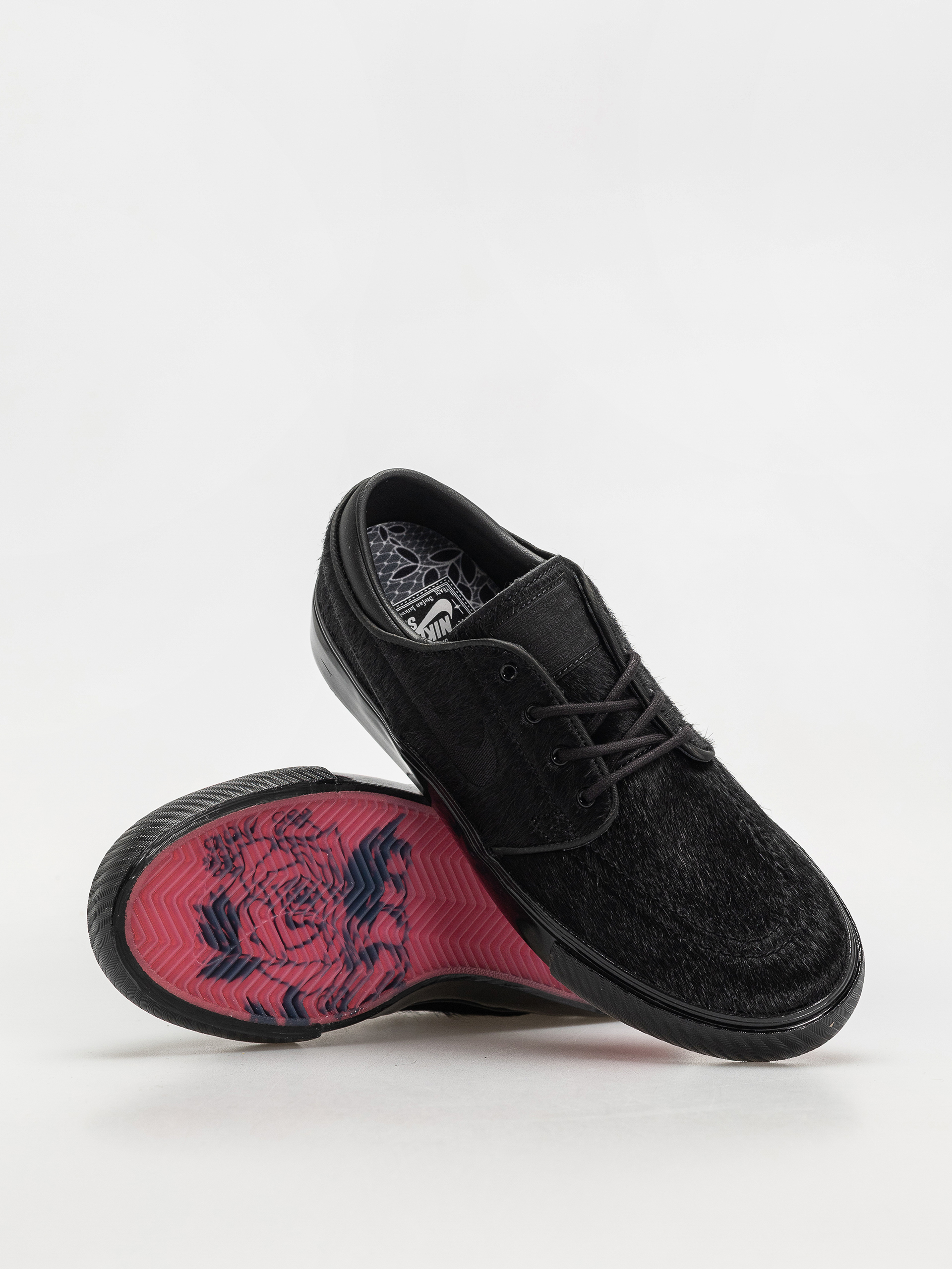 Buty Nike SB Zoom Janoski Og+ SE (black/black off noir black)