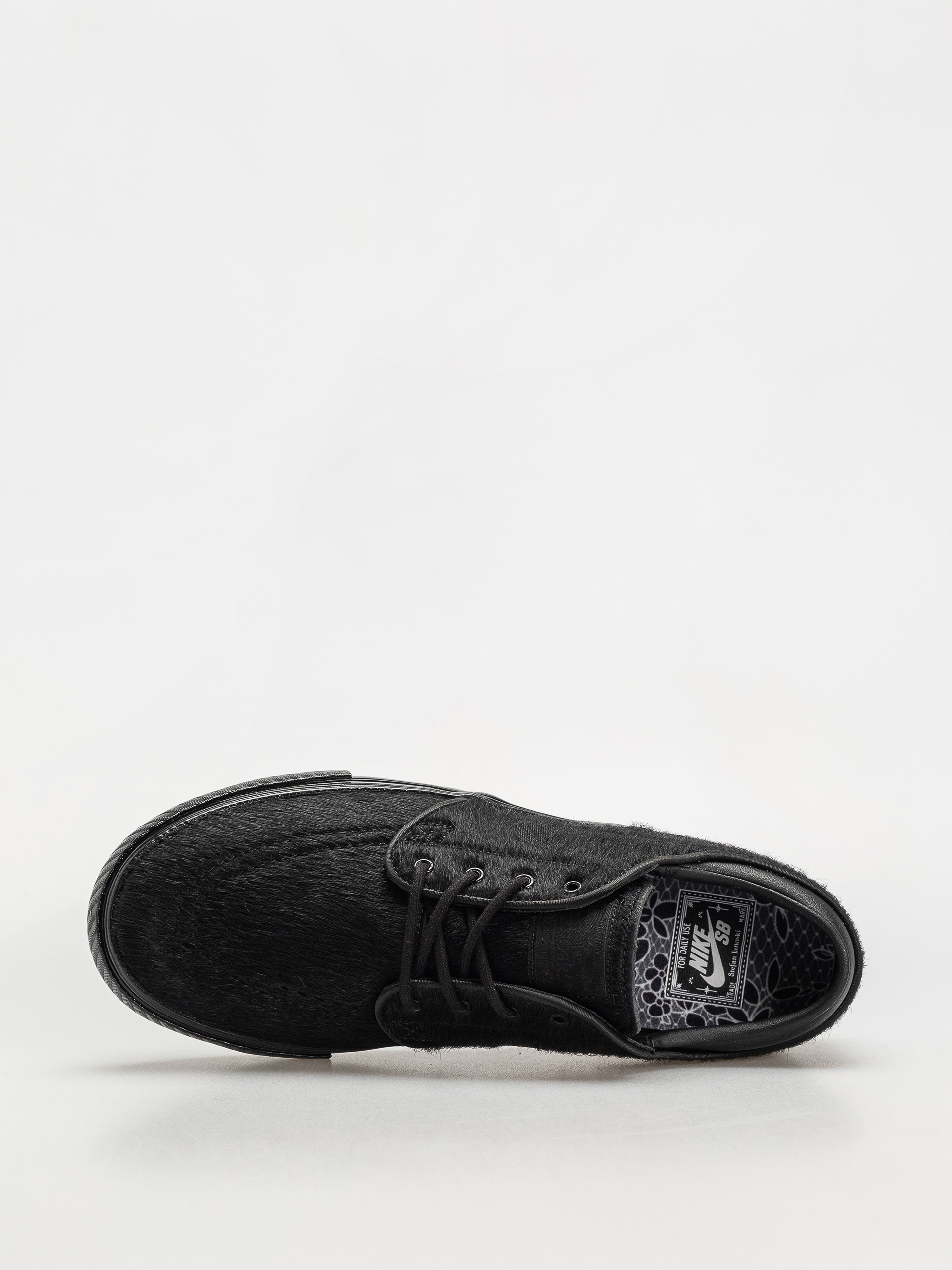 Buty Nike SB Zoom Janoski Og+ SE (black/black off noir black)