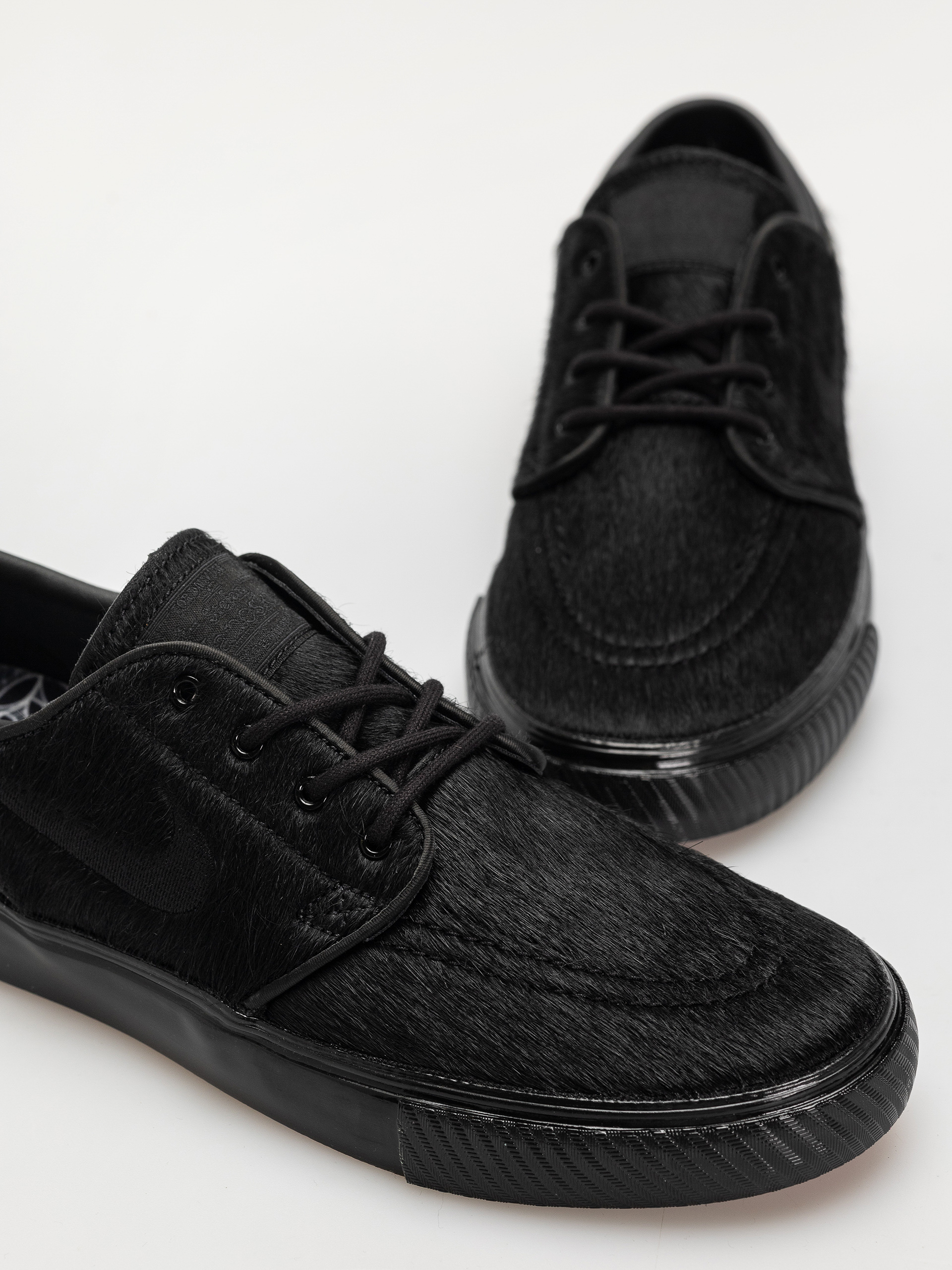 Buty Nike SB Zoom Janoski Og+ SE (black/black off noir black)