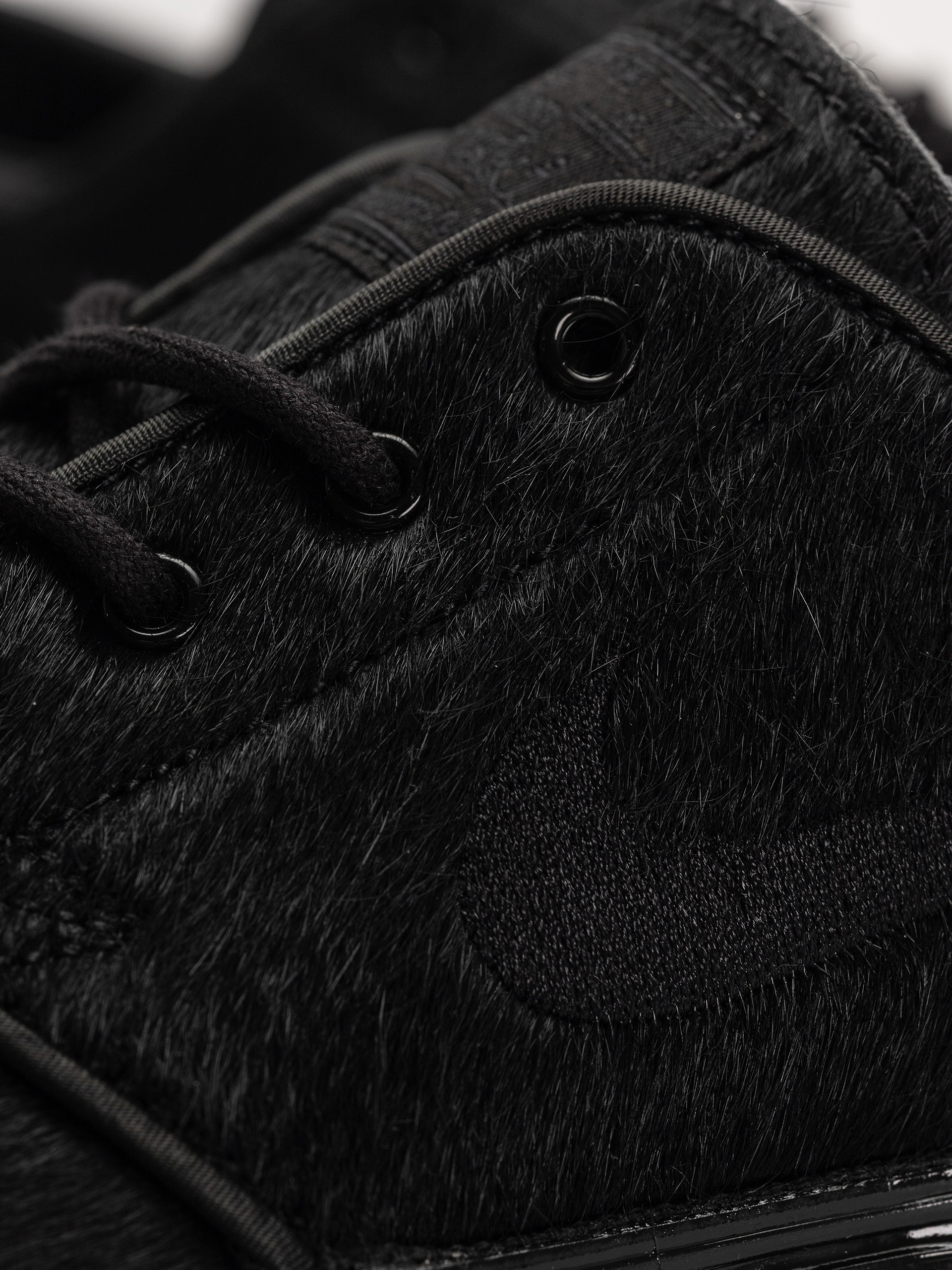 Buty Nike SB Zoom Janoski Og+ SE (black/black off noir black)