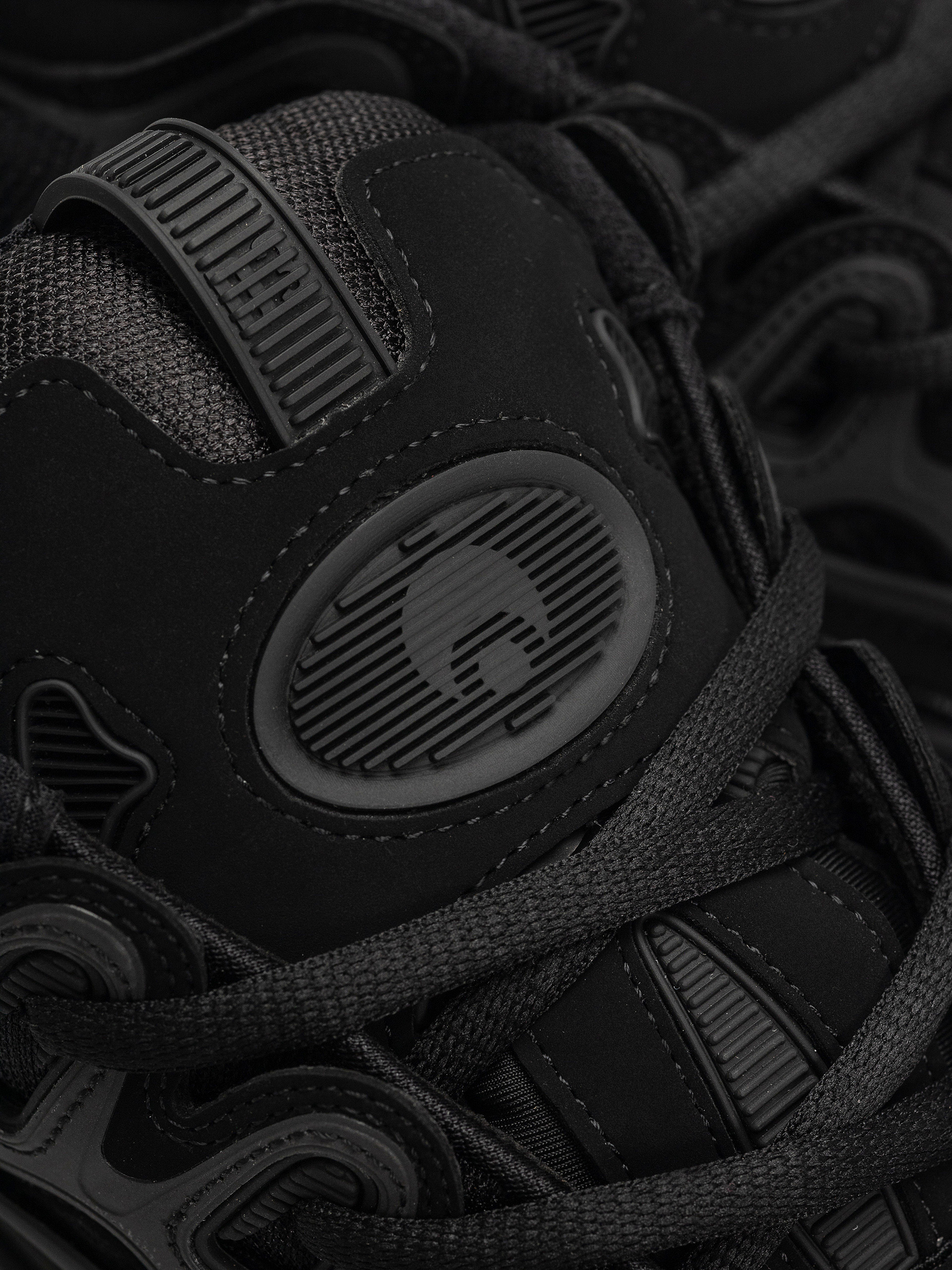 Buty Osiris D3 2001 (black/black/gum)