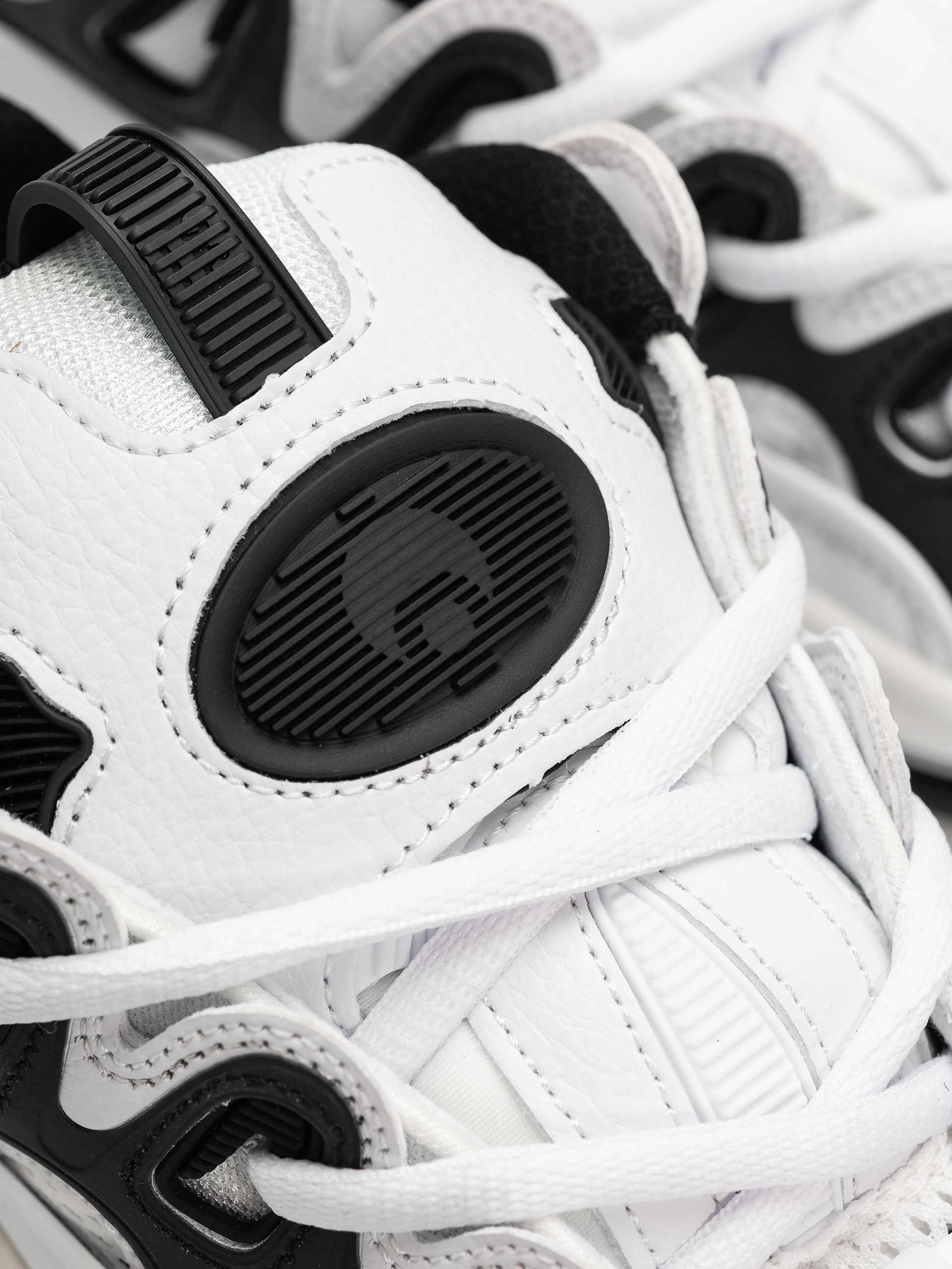 Buty Osiris D3 2001 (white/white/black)