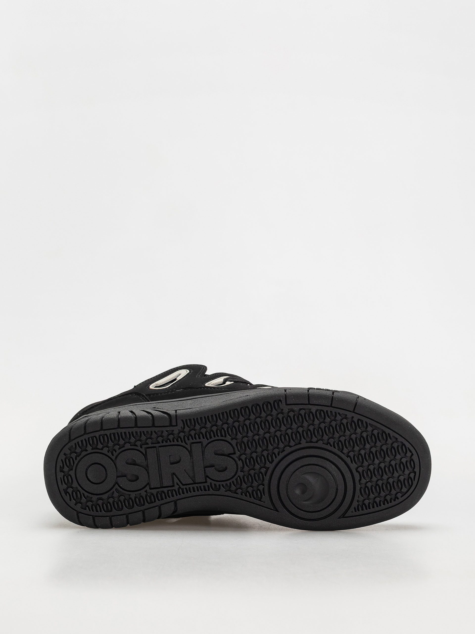 Buty Osiris D3 S (black/grey/black)