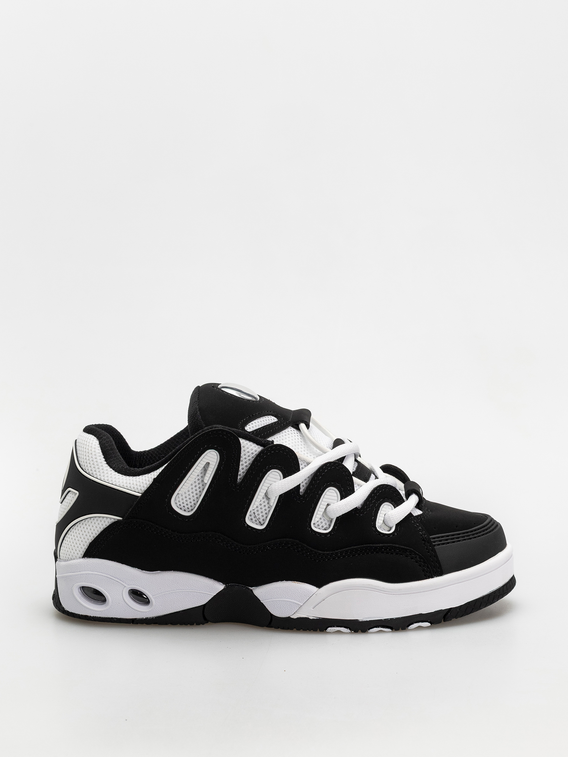 Buty Osiris D3 OG (black/white/black)