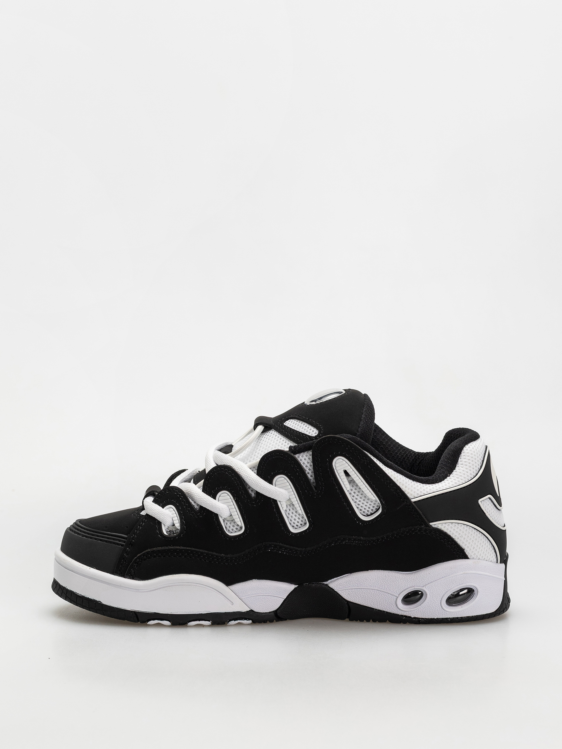 Buty Osiris D3 OG (black/white/black)