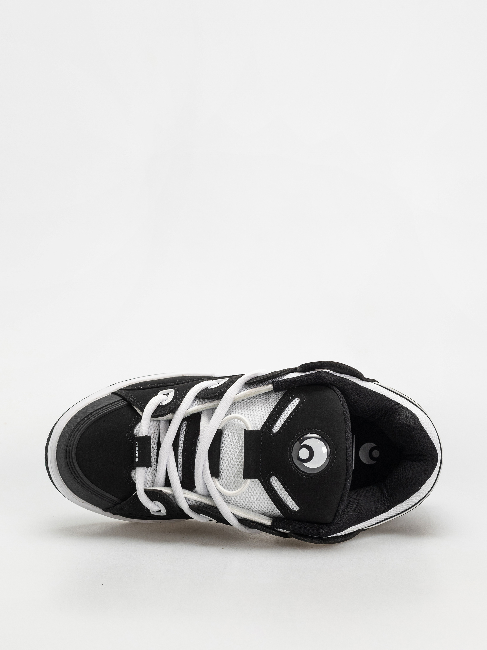Buty Osiris D3 OG (black/white/black)