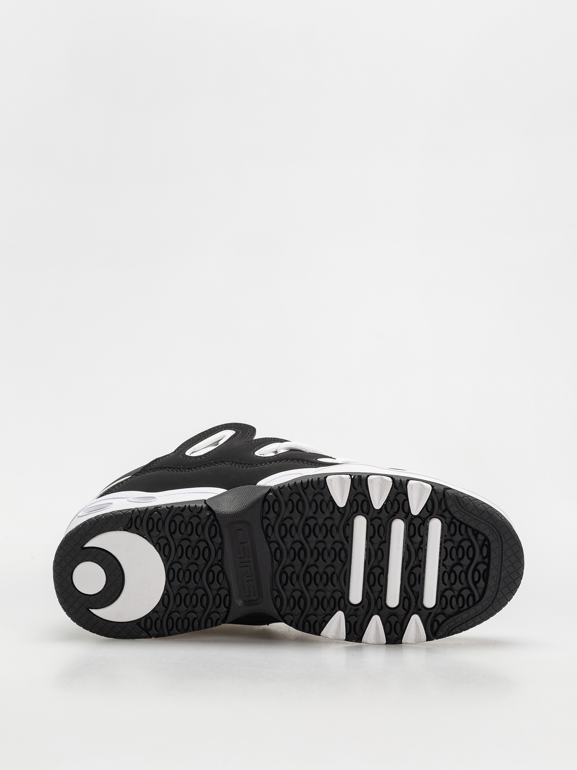 Buty Osiris D3 OG (black/white/black)