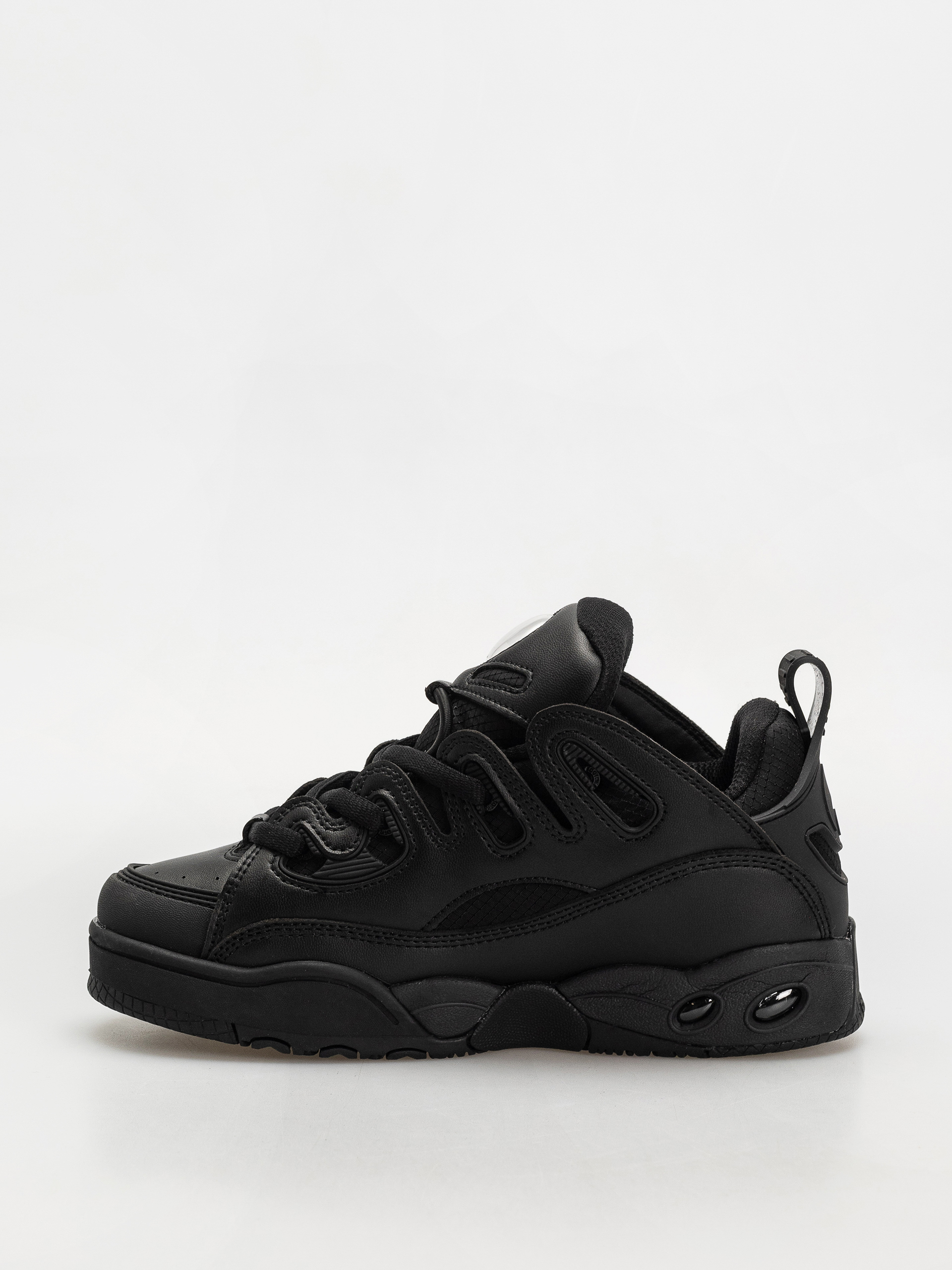 Buty Osiris D3 E (black/black/black)