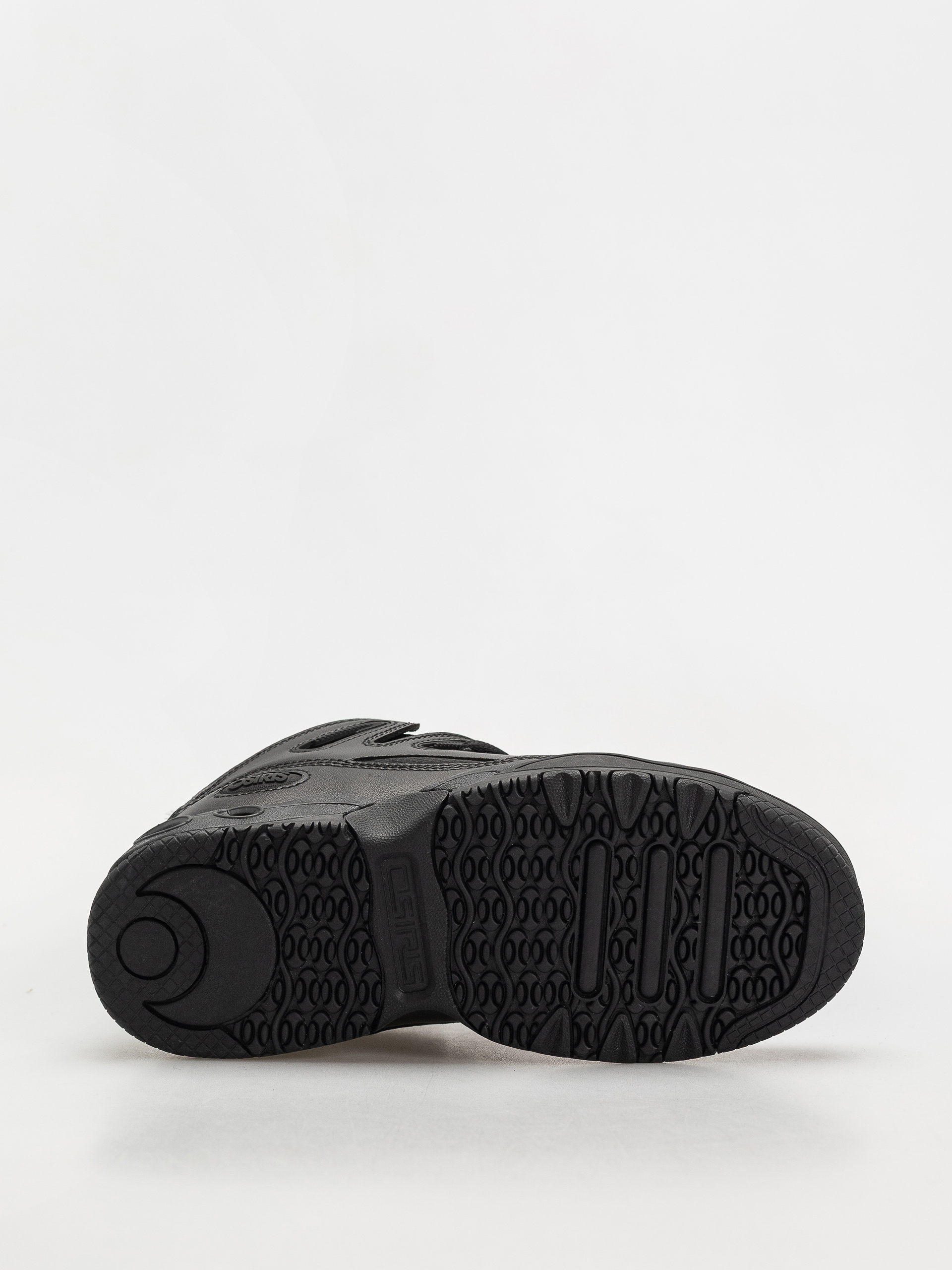 Buty Osiris D3 E (black/black/black)