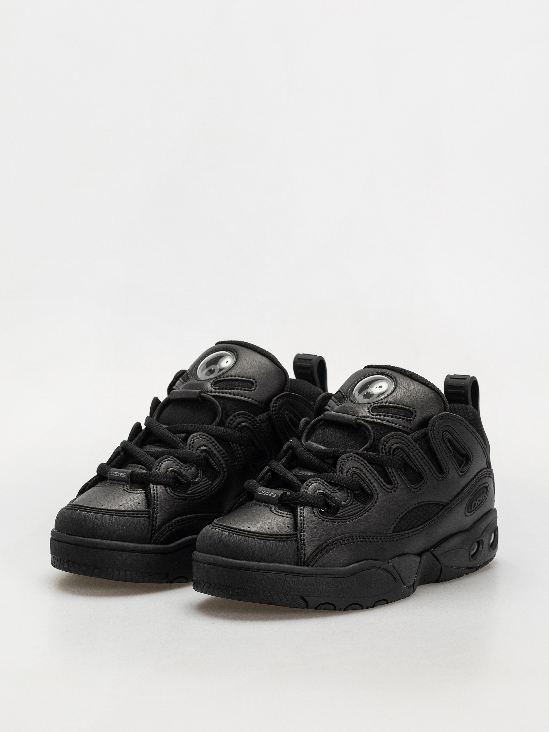Buty Osiris D3 E (black/black/black)