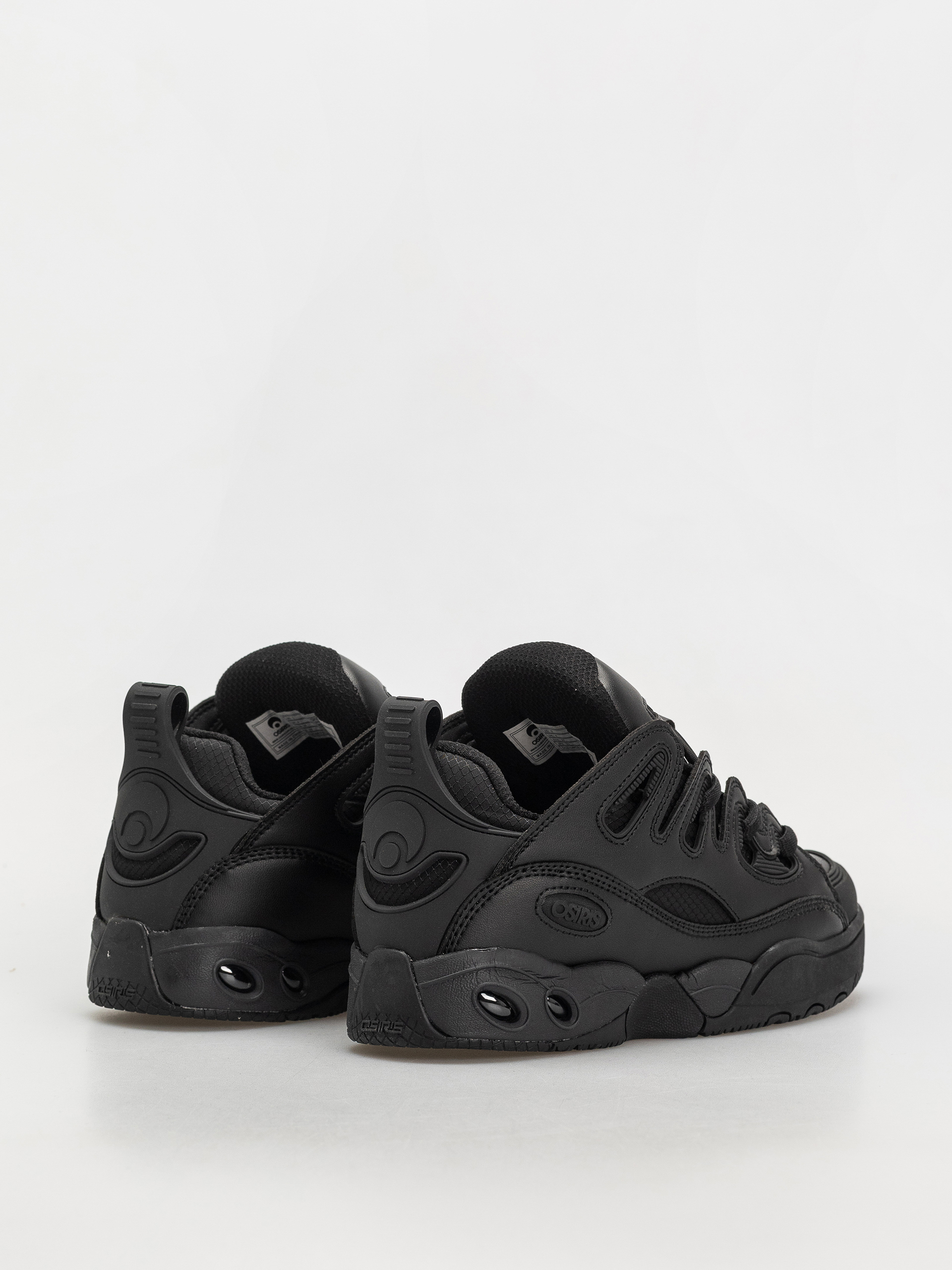 Buty Osiris D3 E (black/black/black)