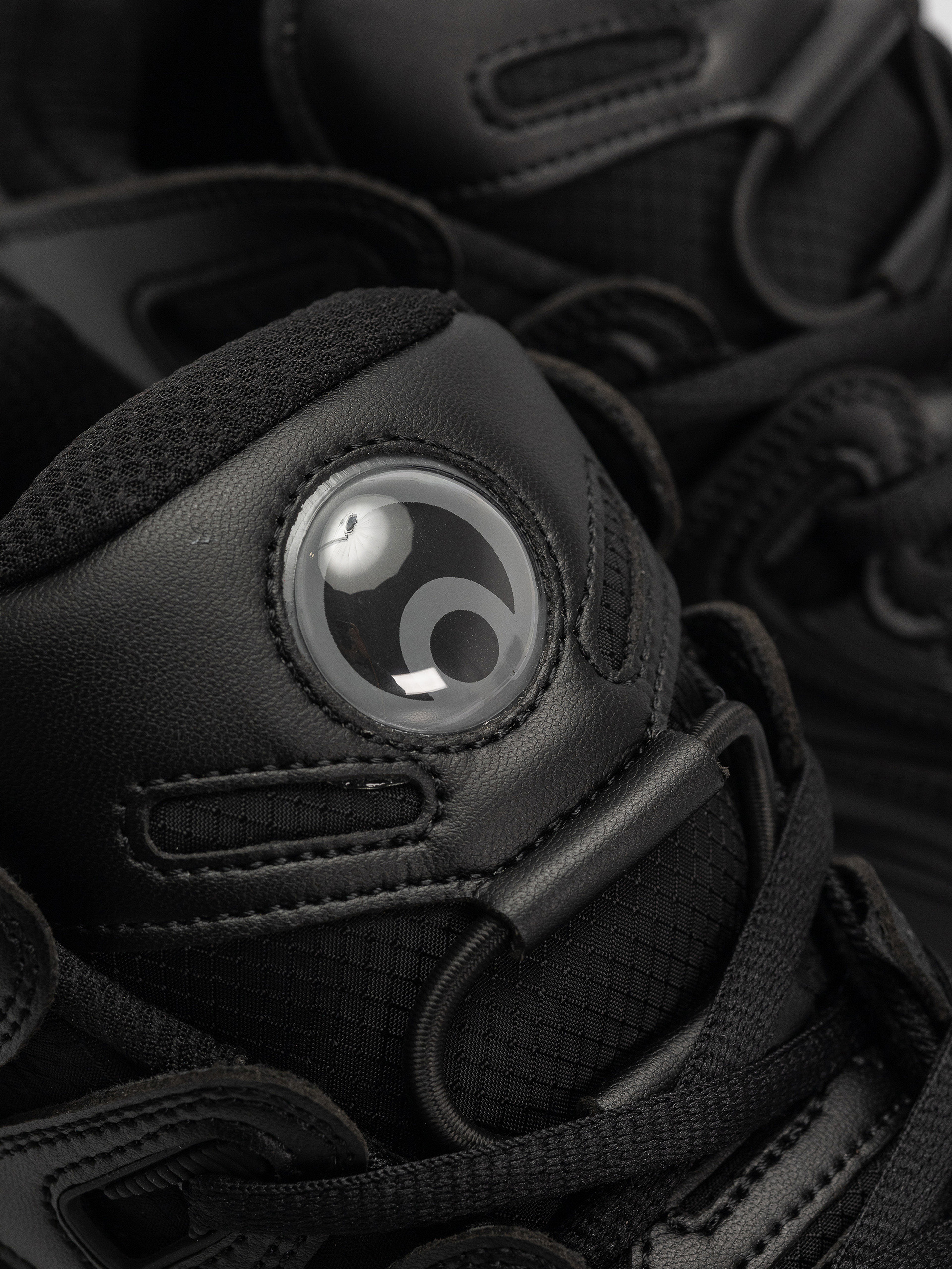 Buty Osiris D3 E (black/black/black)