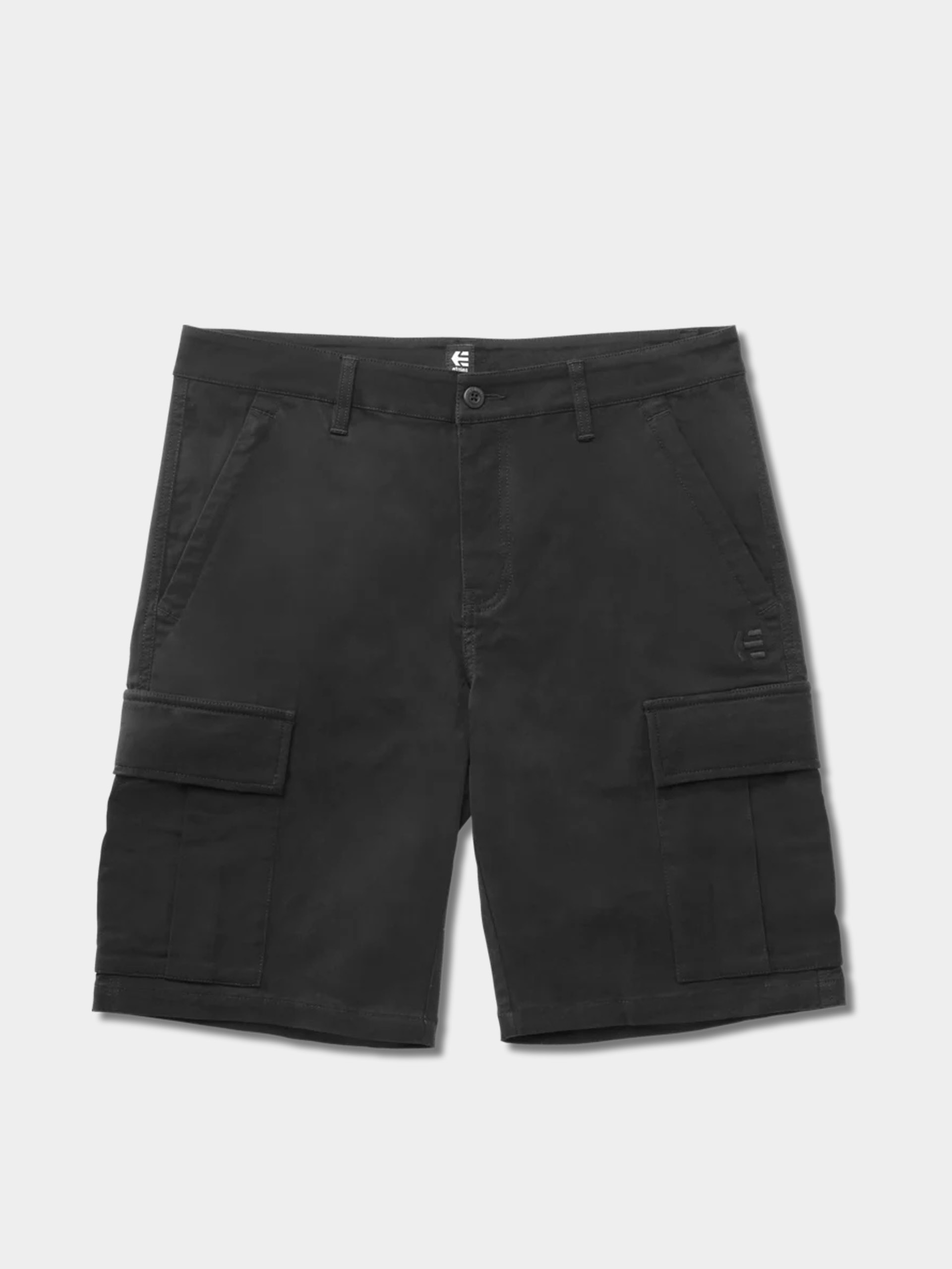 Szorty Etnies Renegade Cargo (black)