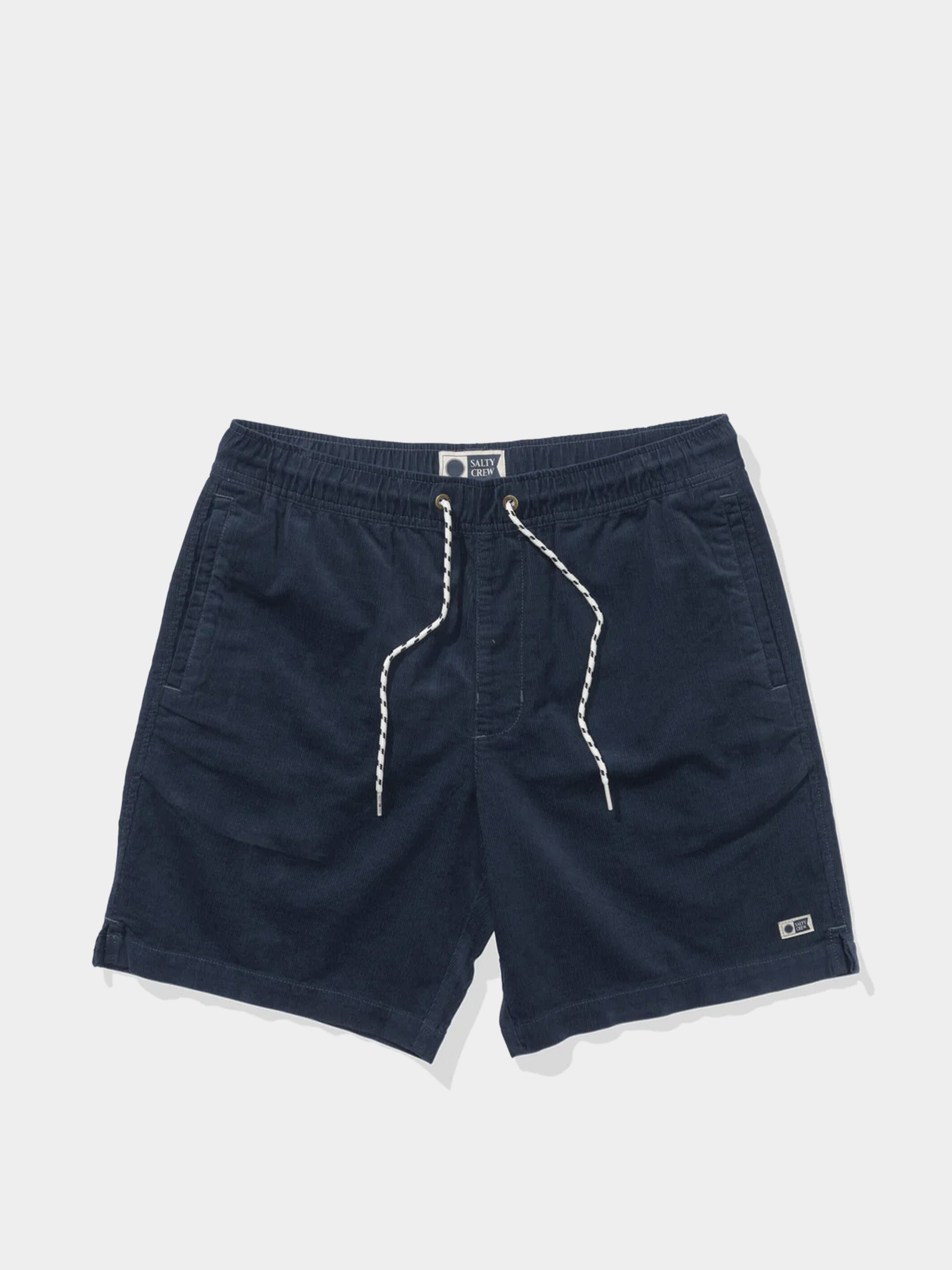 Szorty Salty Crew Kahuna Cord 19 (bluefin)
